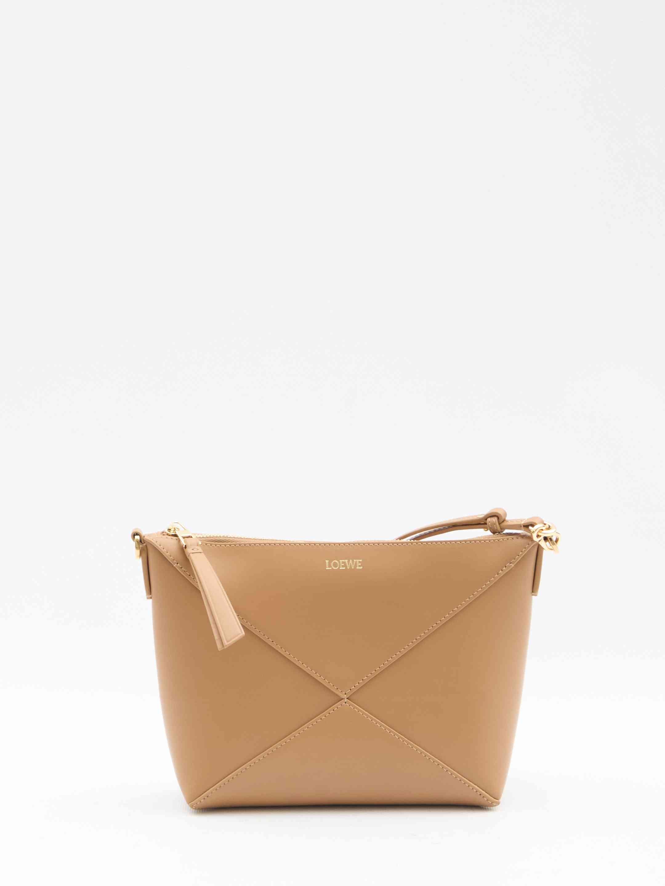 Loewe Women Pochette Puzzle Fold