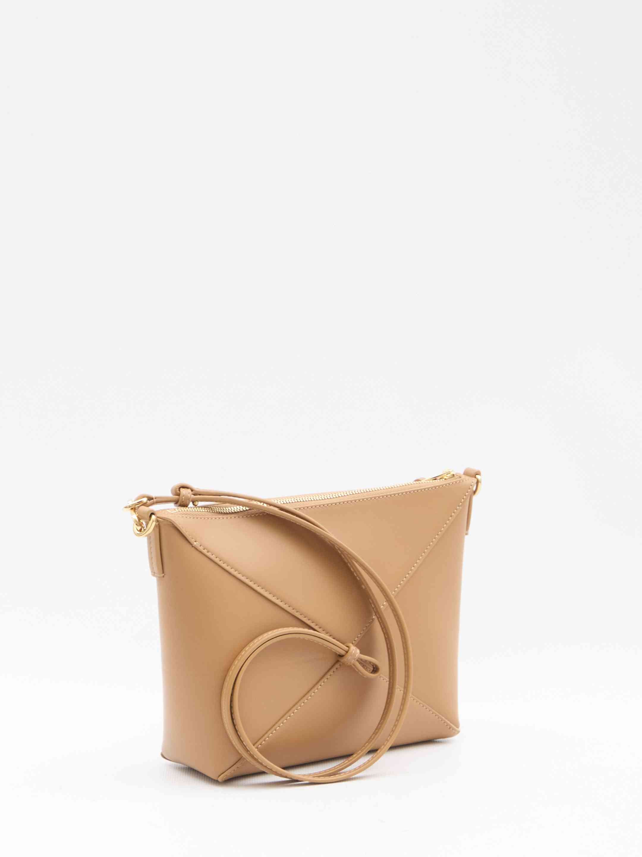 Loewe Women Pochette Puzzle Fold