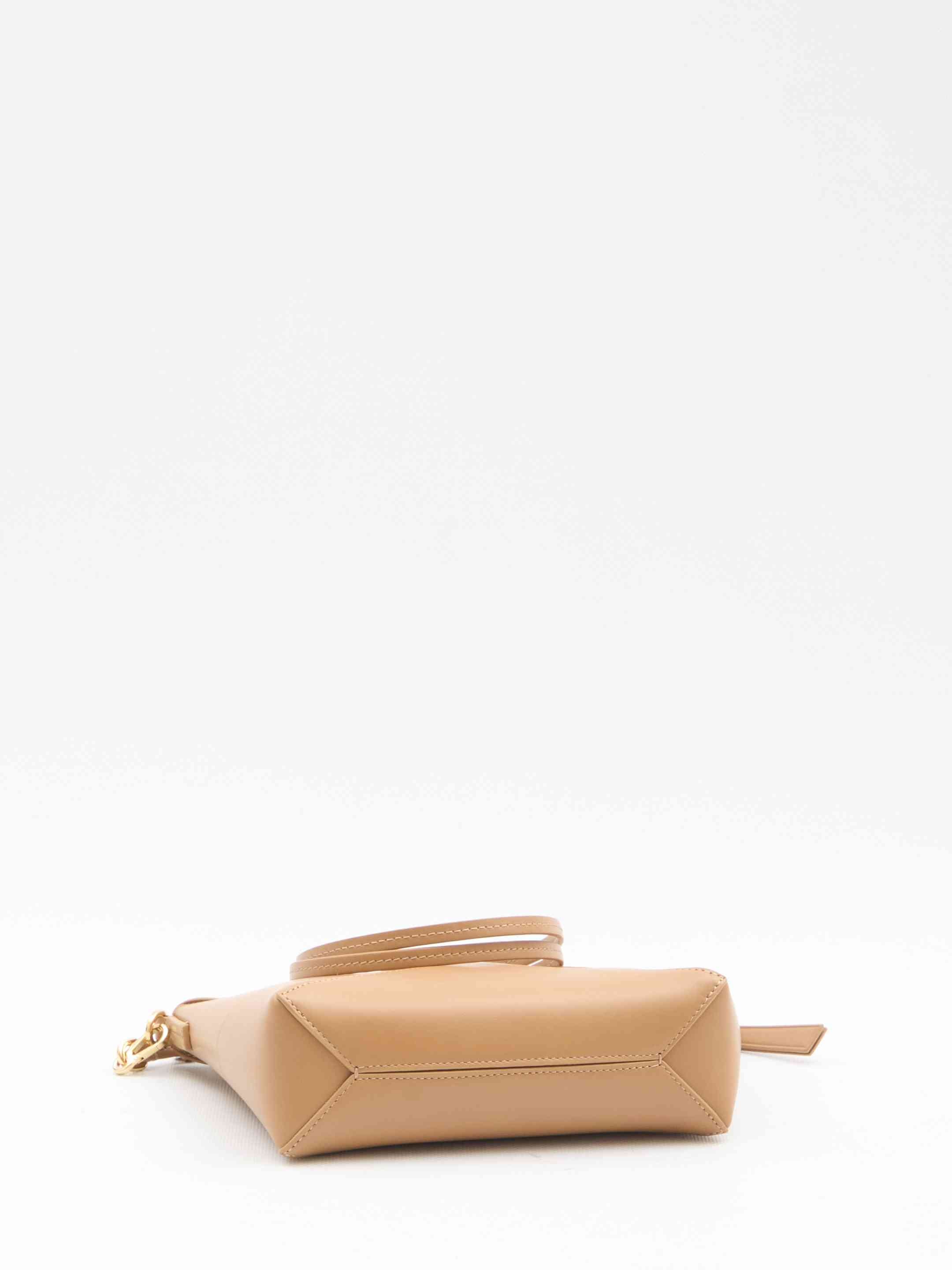 Loewe Women Pochette Puzzle Fold