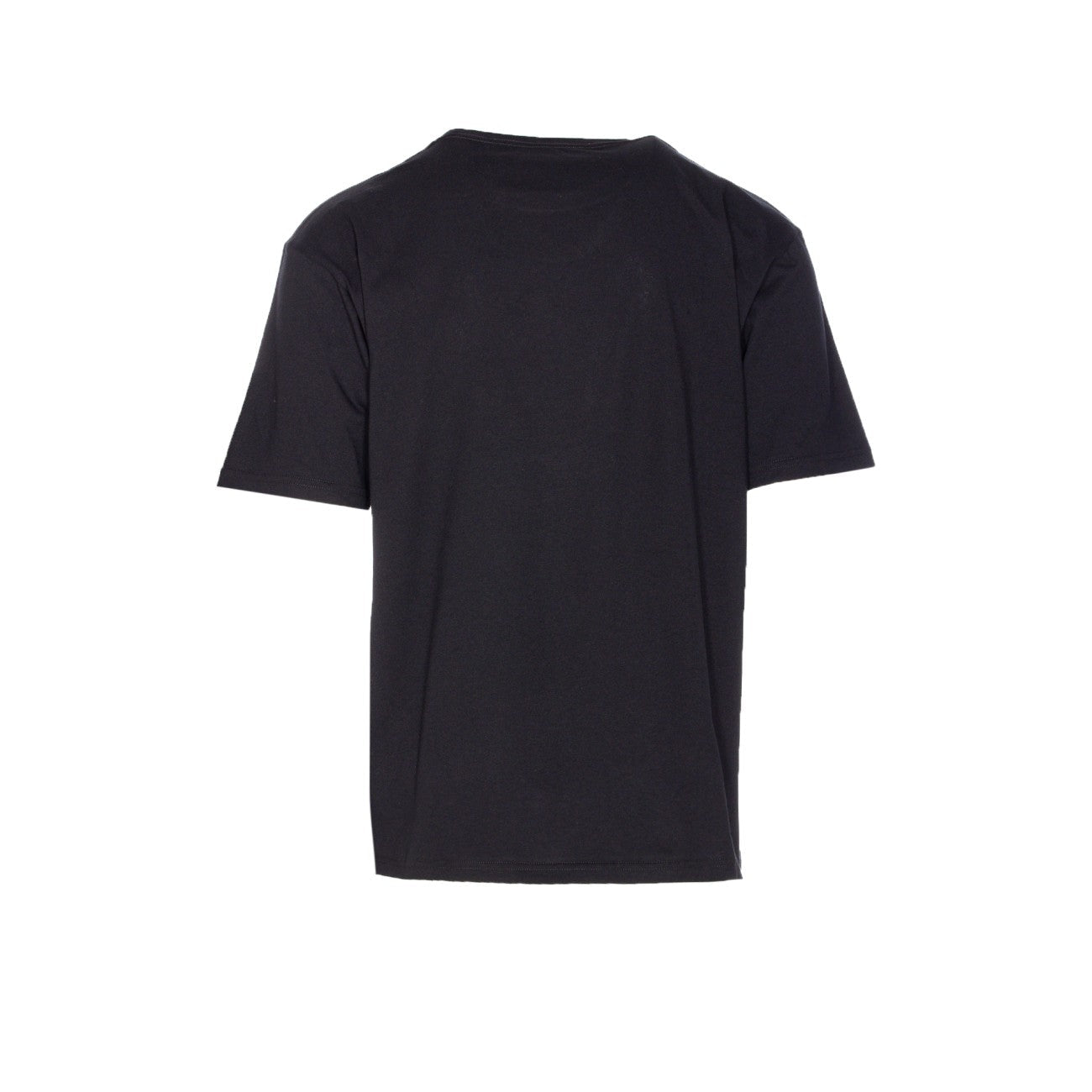 Valentino Garavani Men Le Chat De Maison Patch T-Shirt