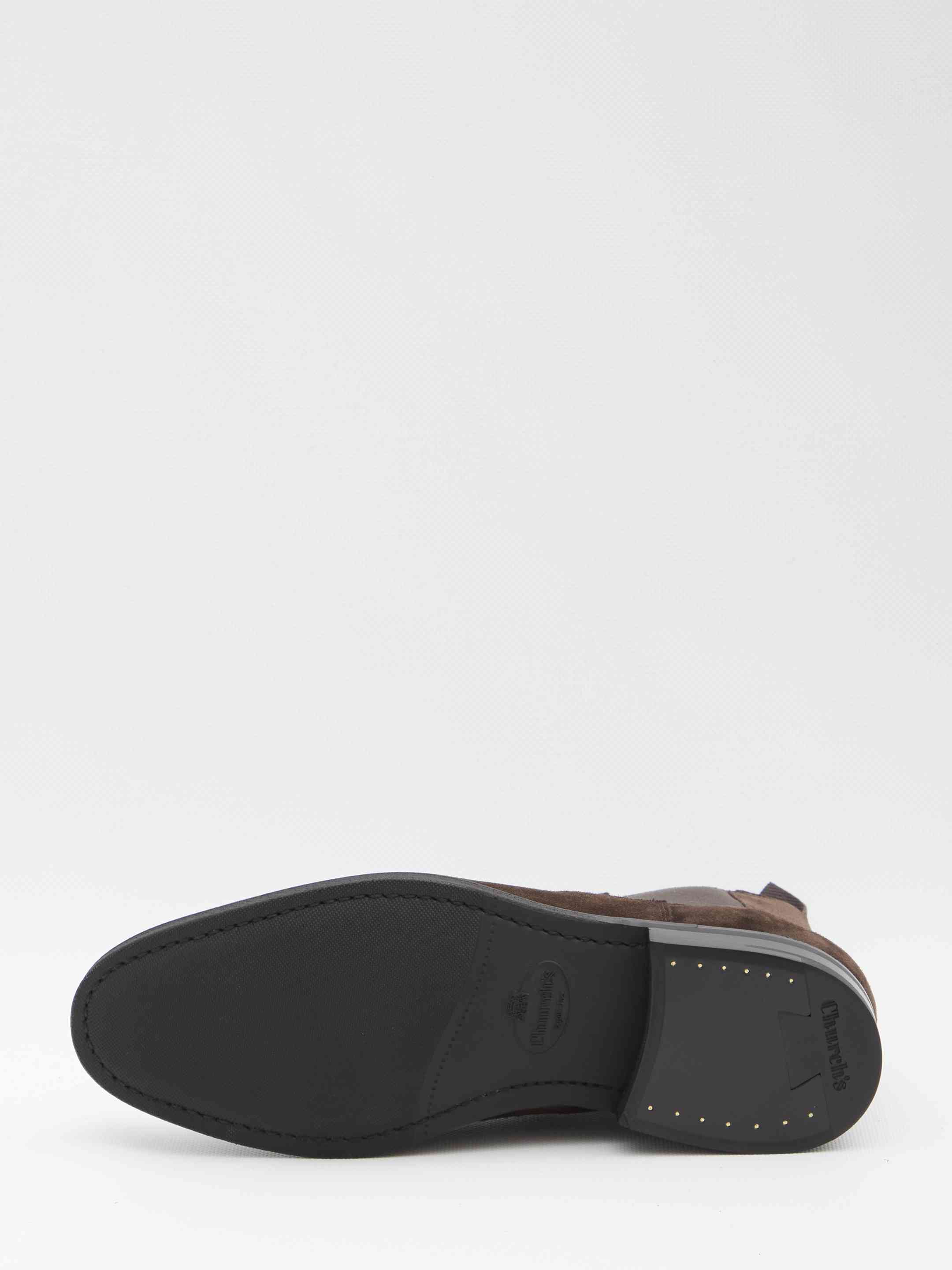 Church's Men Amberley R 2.0