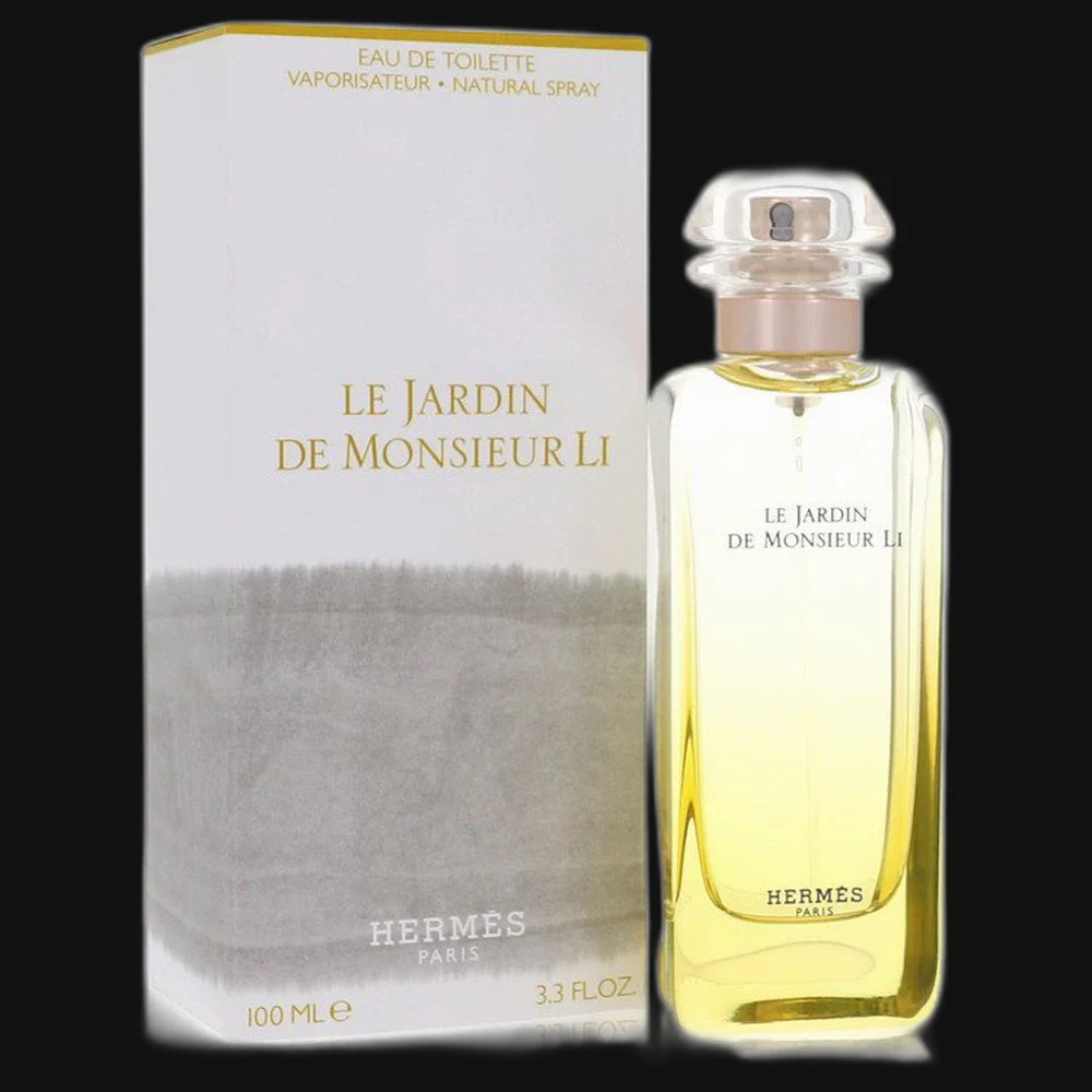 Le Jardin De Monsieur Li By Hermes Perfume for Women
