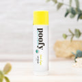 Lemon Sugar Lip Balm Organic