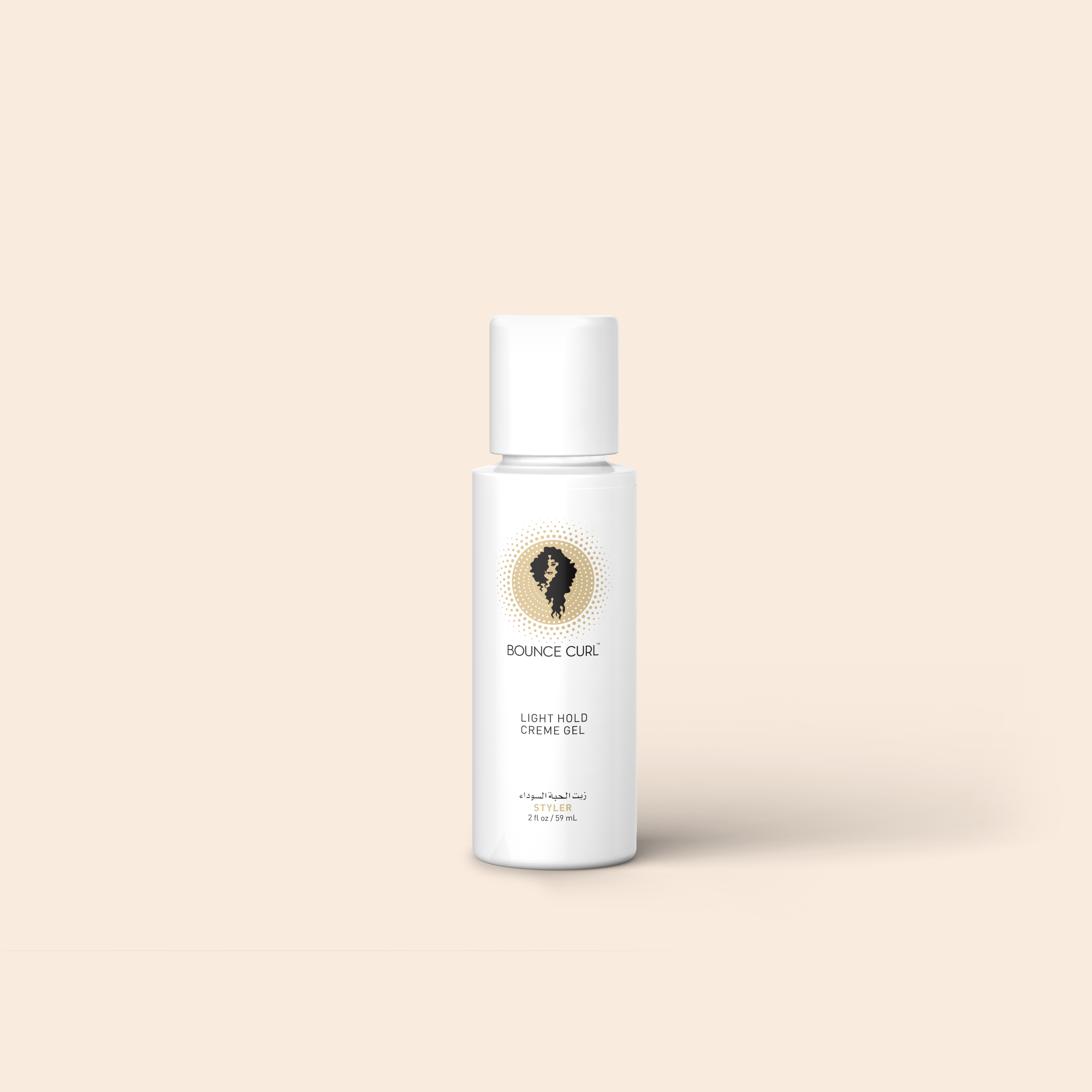 Light Hold Creme Gel