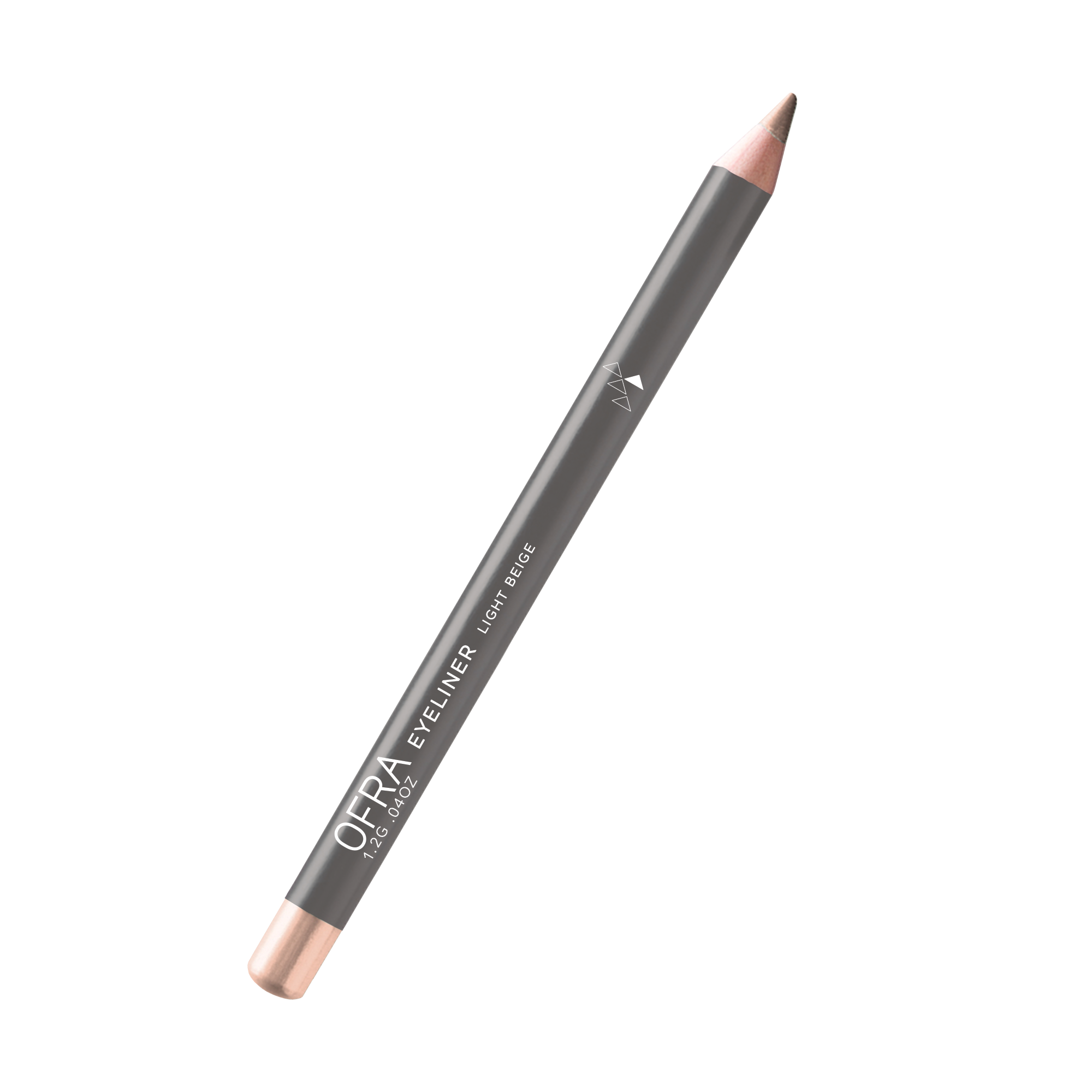 Eyeliner Pencil - Light Beige