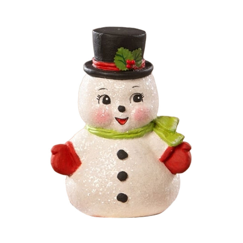 Lil Snowman by Bethany Lowe Designs