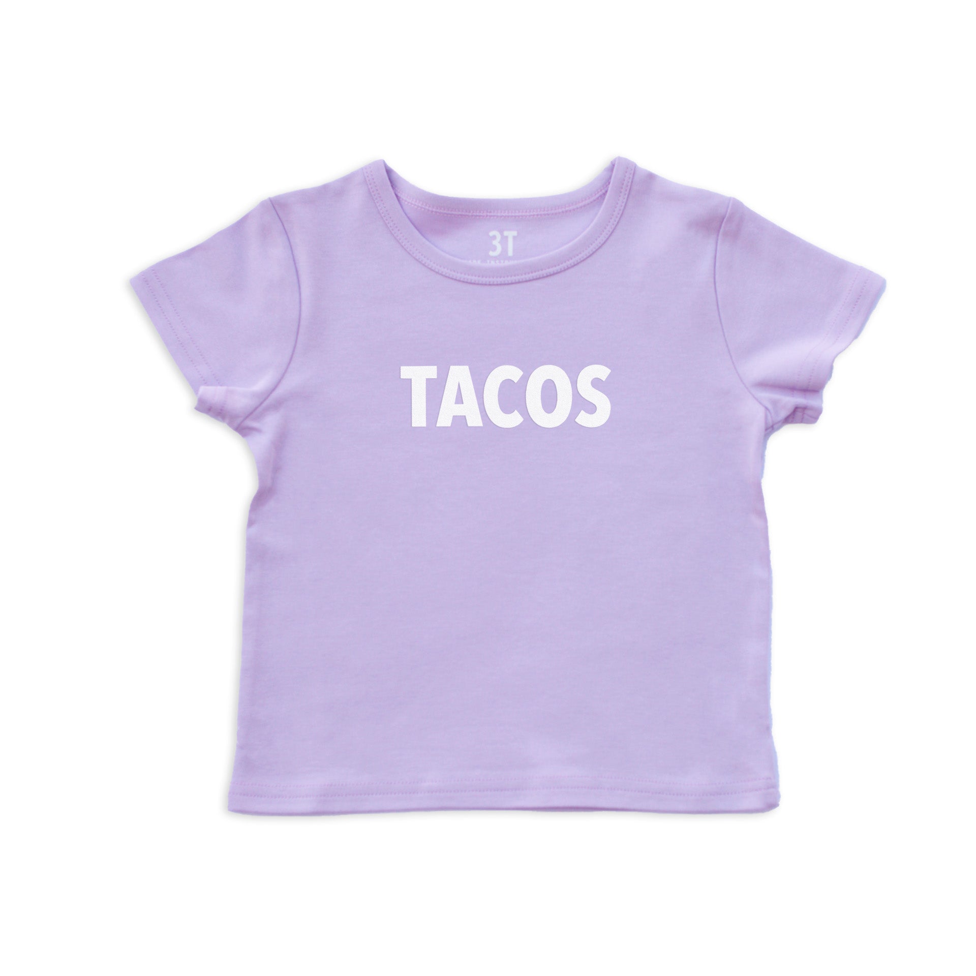 Tacos Kids Tee