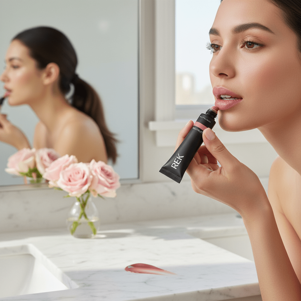 REK Hydrating Lip Butters