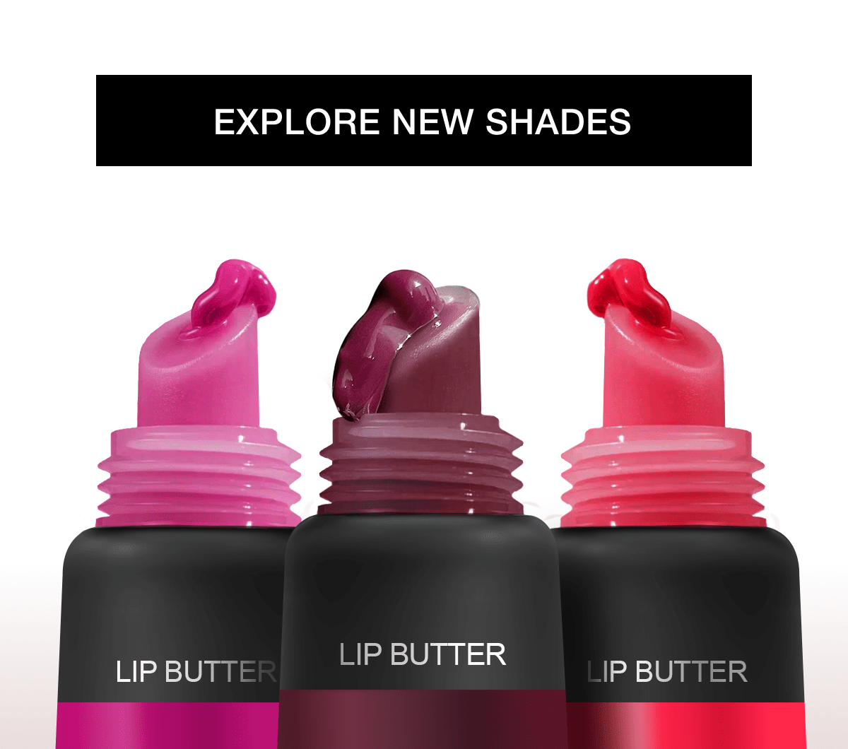REK Hydrating Lip Butters