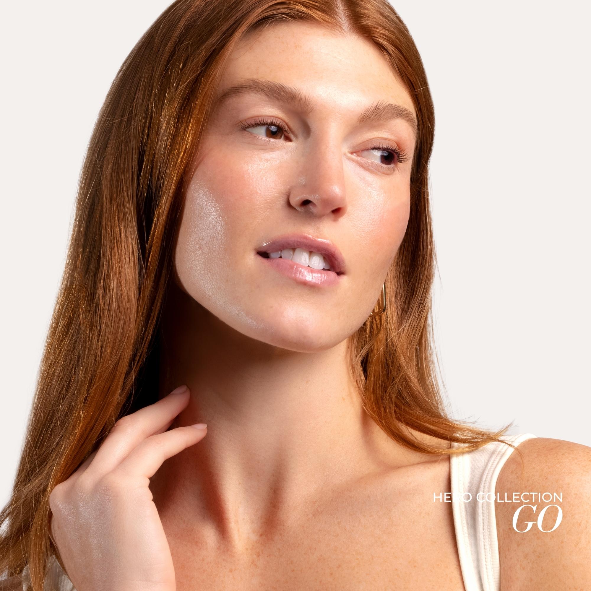 Lip Colour Serum