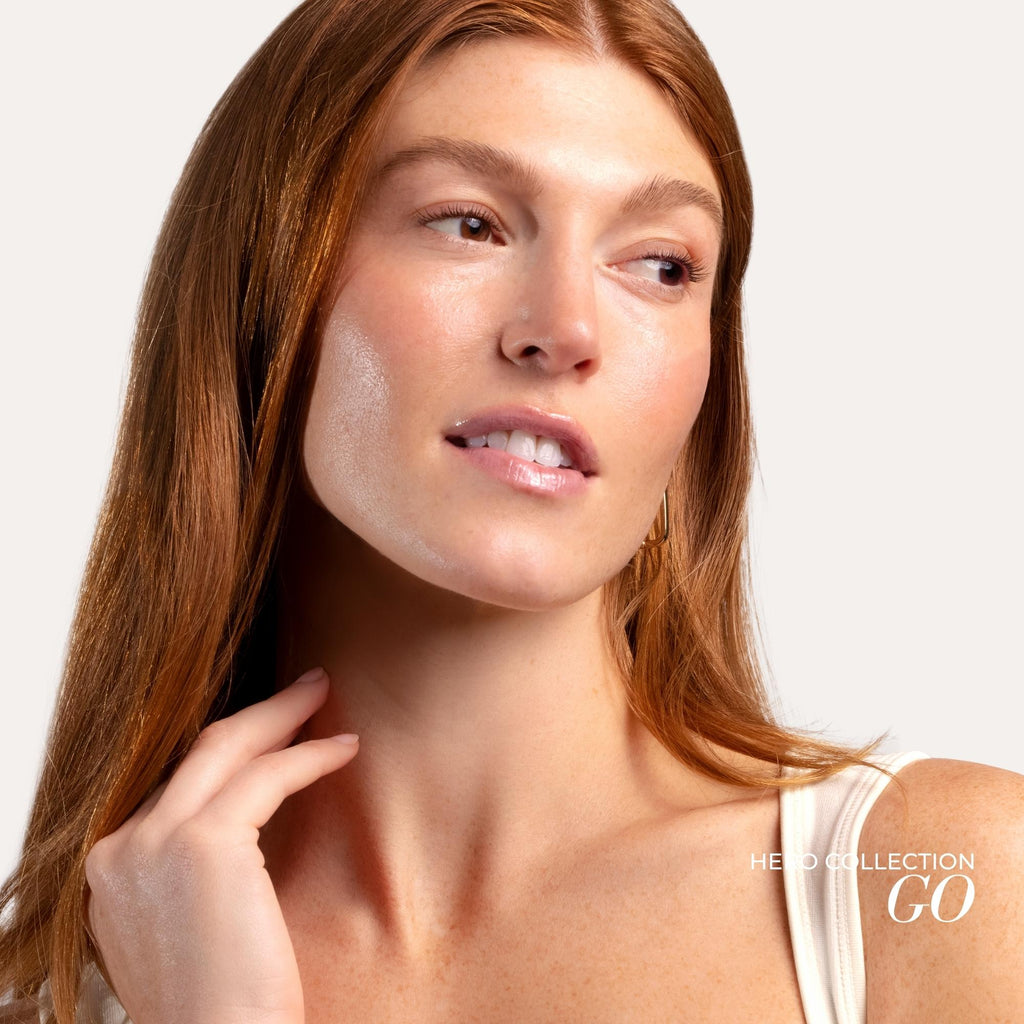 Lip Colour Serum