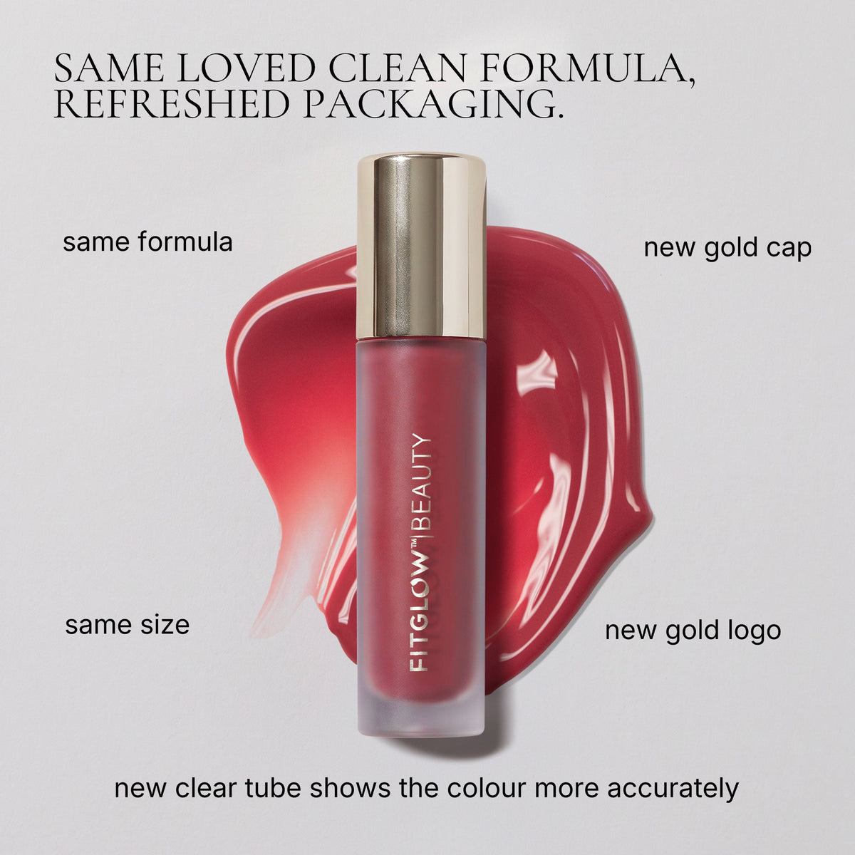 Lip Colour Serum
