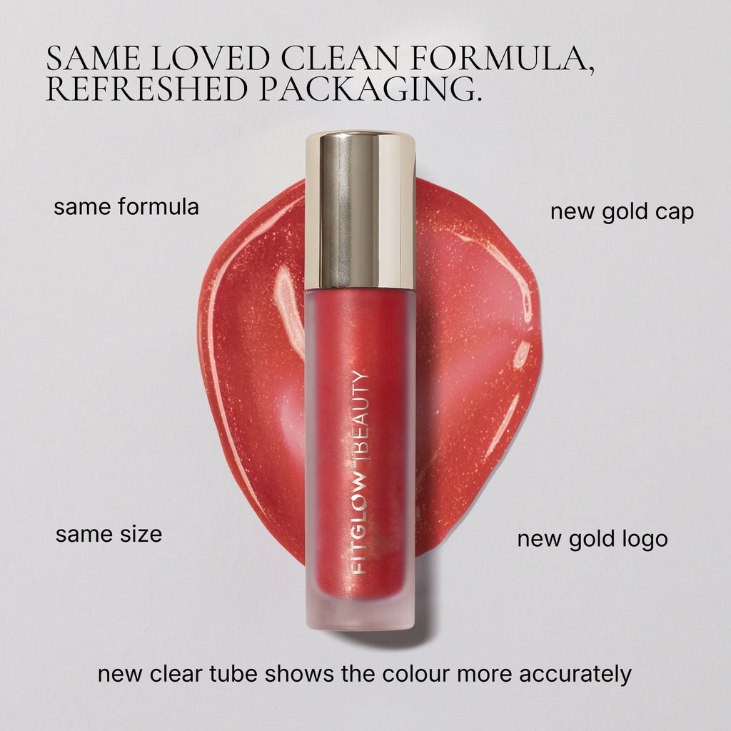 Lip Colour Serum
