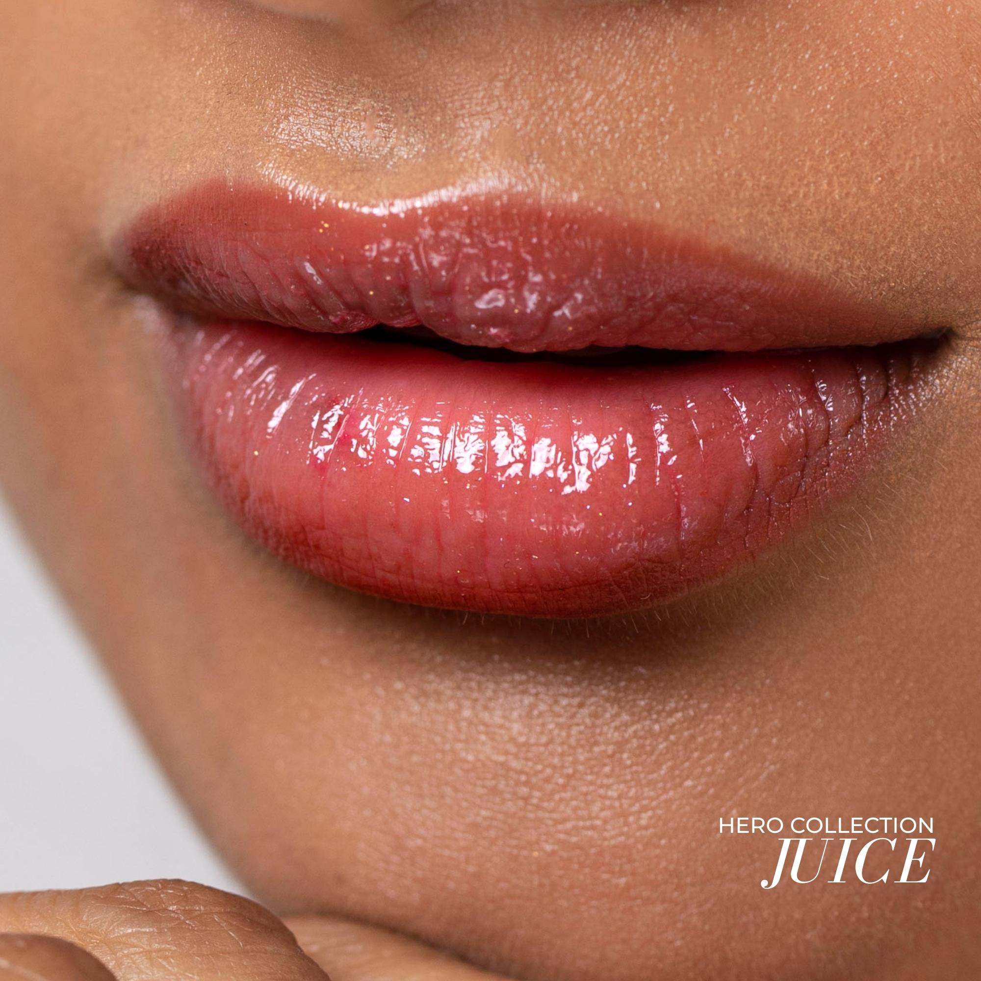 Lip Colour Serum
