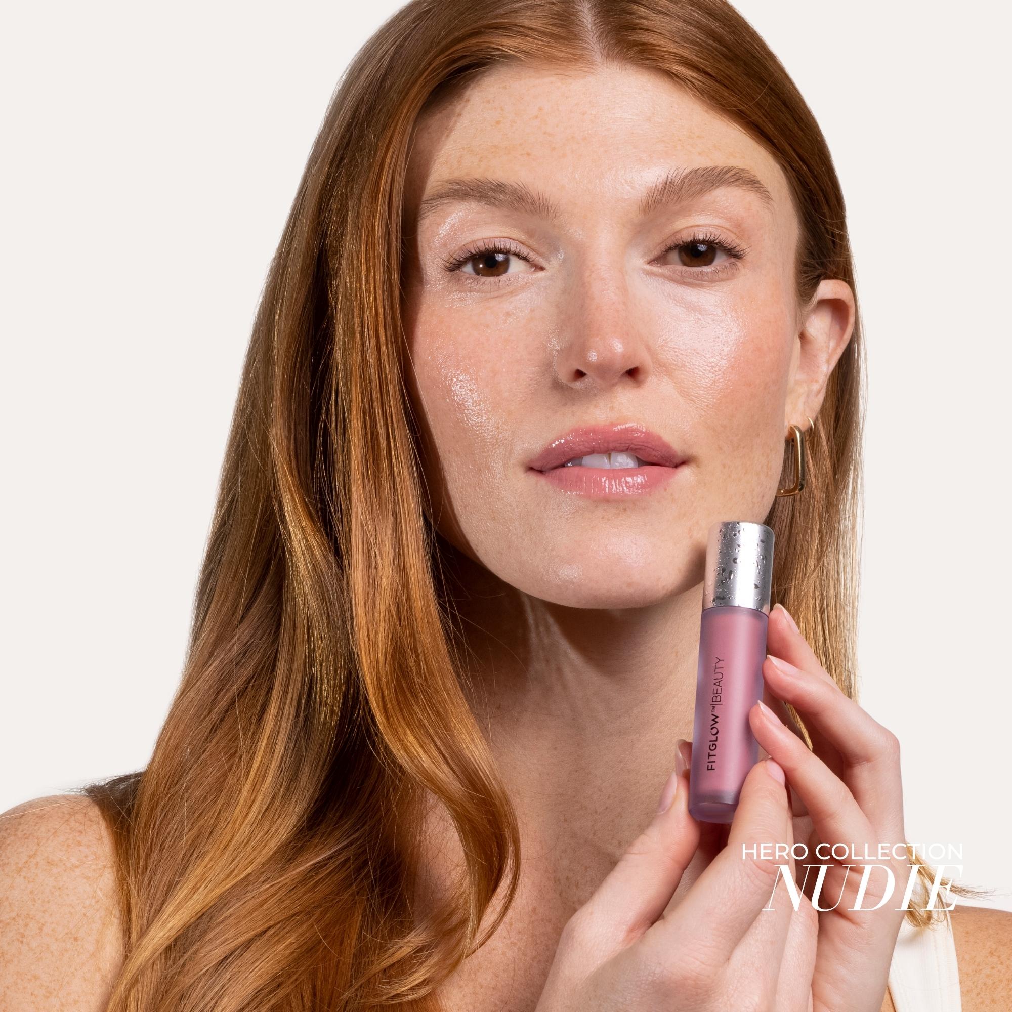Lip Colour Serum