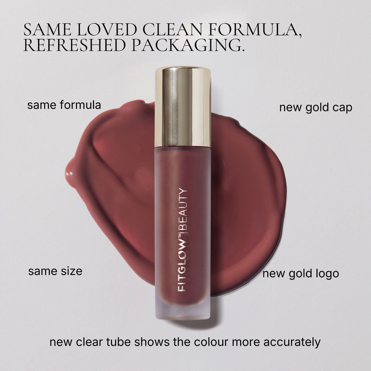 Lip Colour Serum