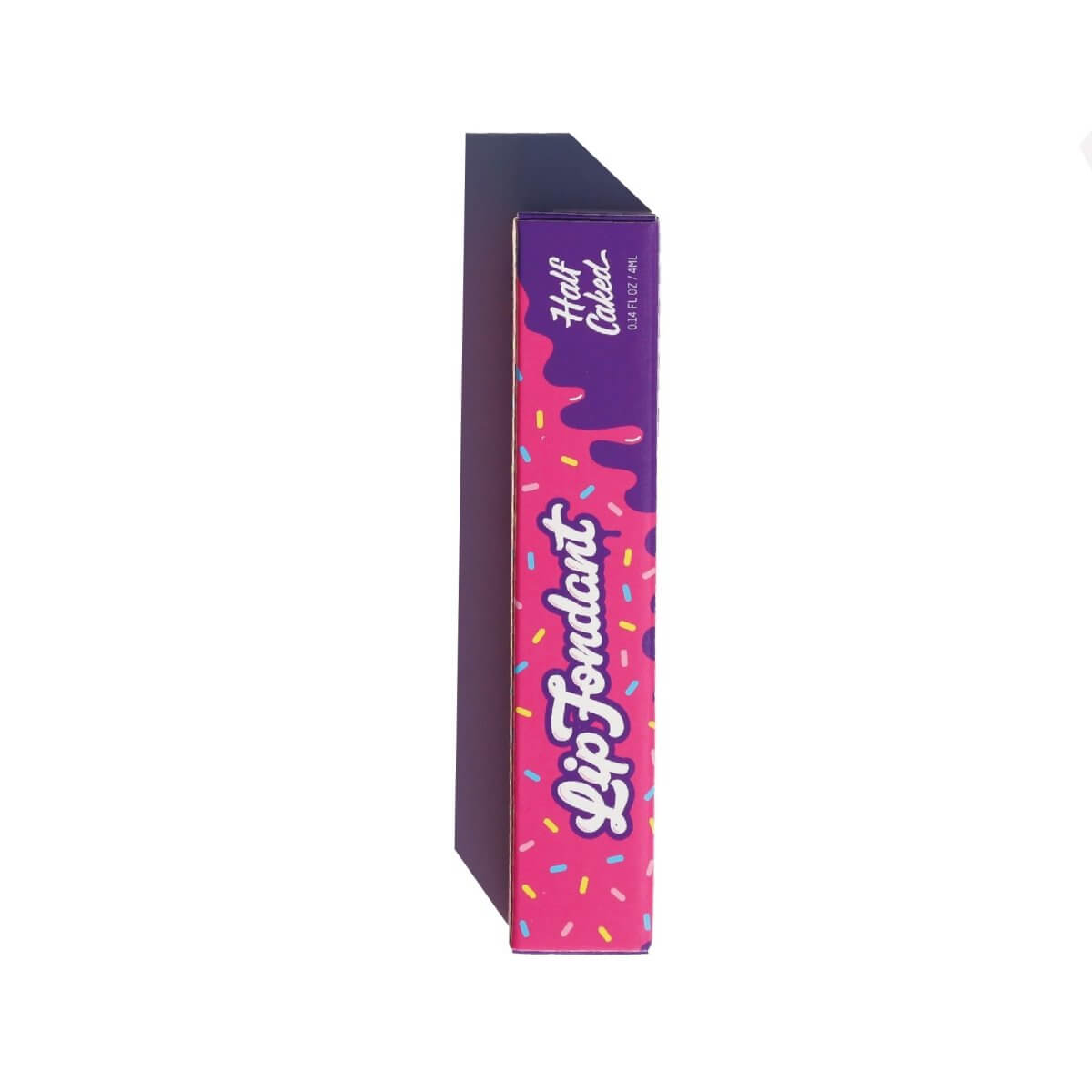 Lip Fondant Liquid Lipstick, Theme Song by Half Caked