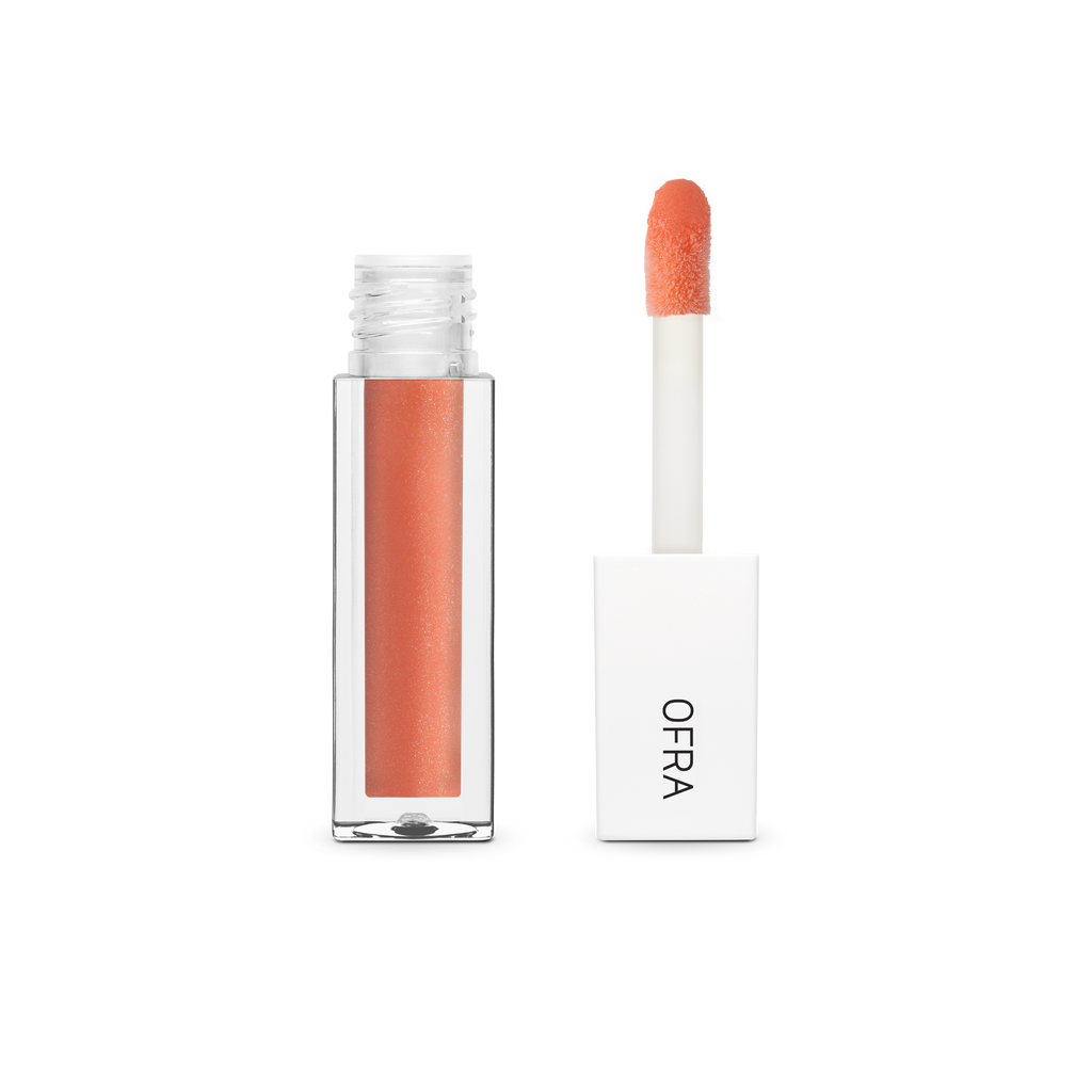 Lip Gloss - Connie
