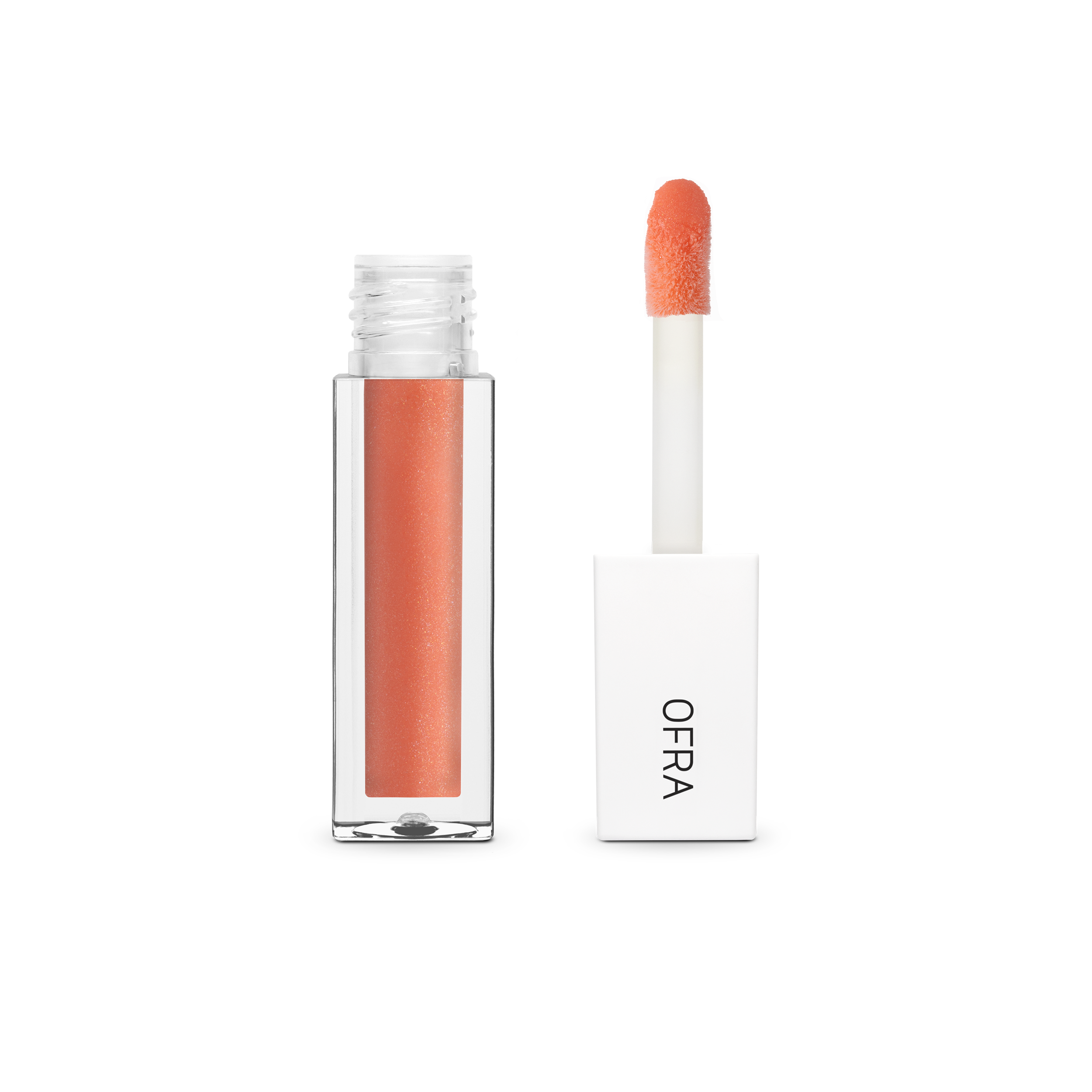 Lip Gloss - Connie