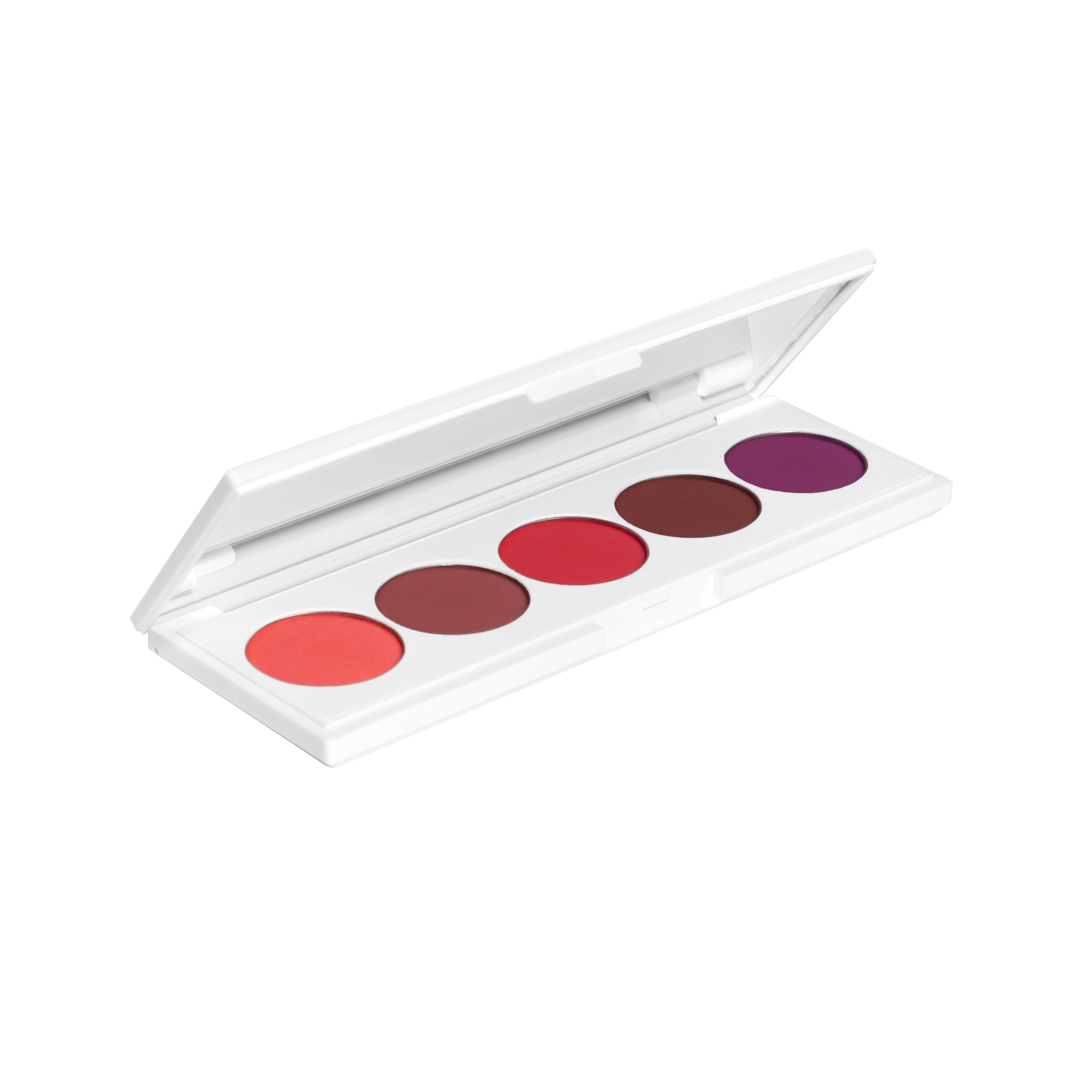 Signature Palette - Lipstick Variety