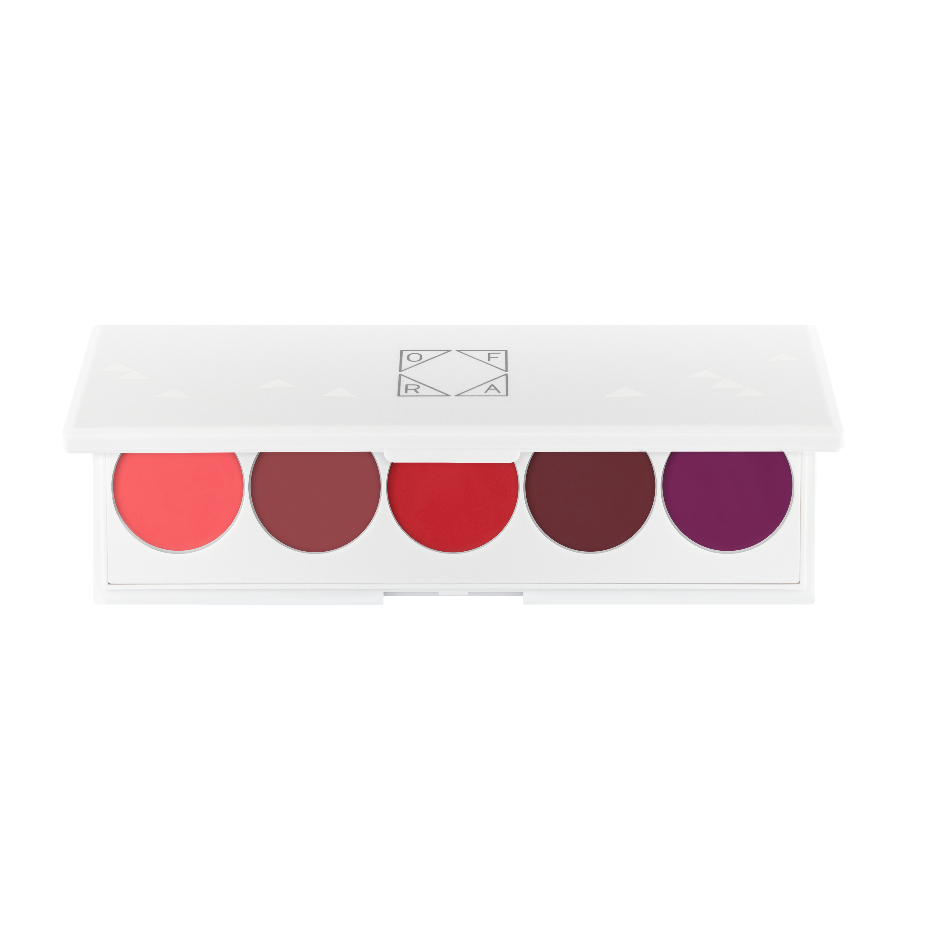 Signature Palette - Lipstick Variety