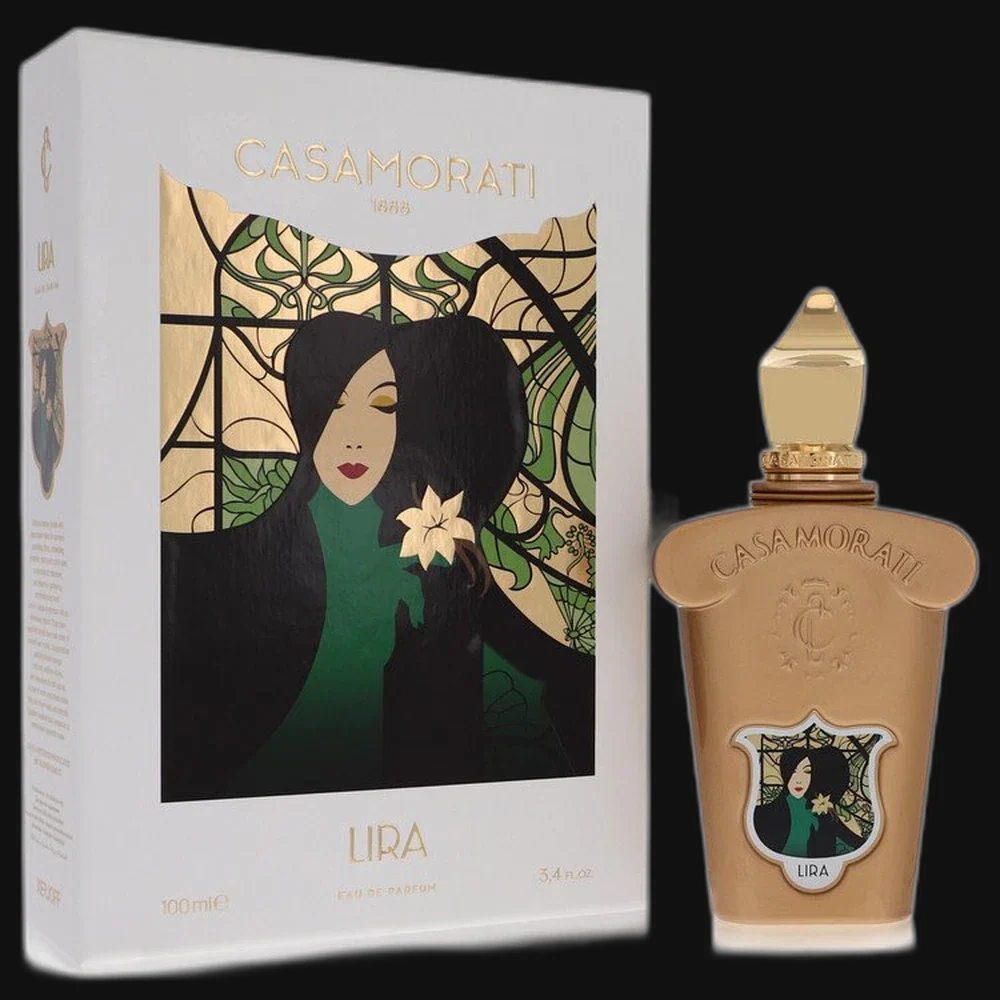 Lira By Xerjoff Perfume for Women