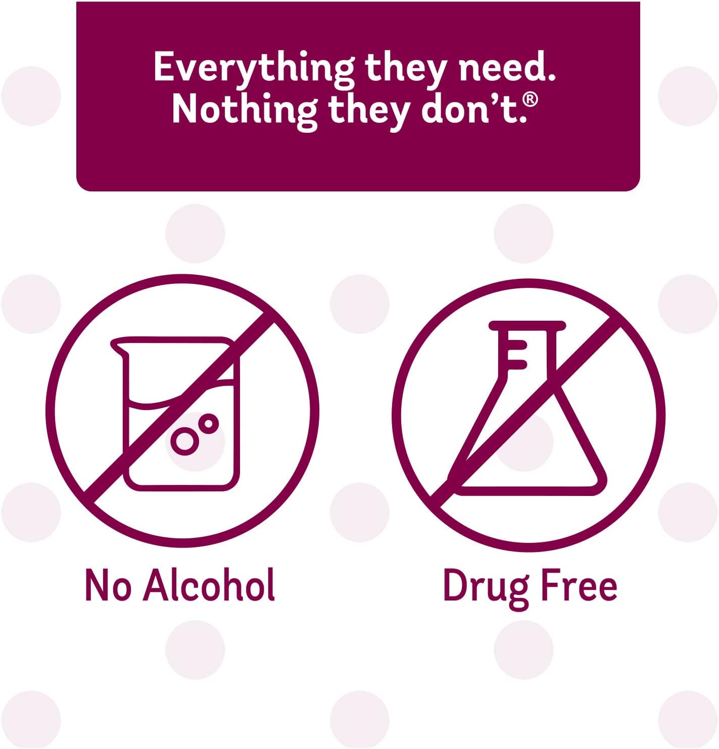 Little Remedies, Saline Nasal Spray and Saline Drops for Baby and Newborn, 0.5 Fl Oz, 3 Pack