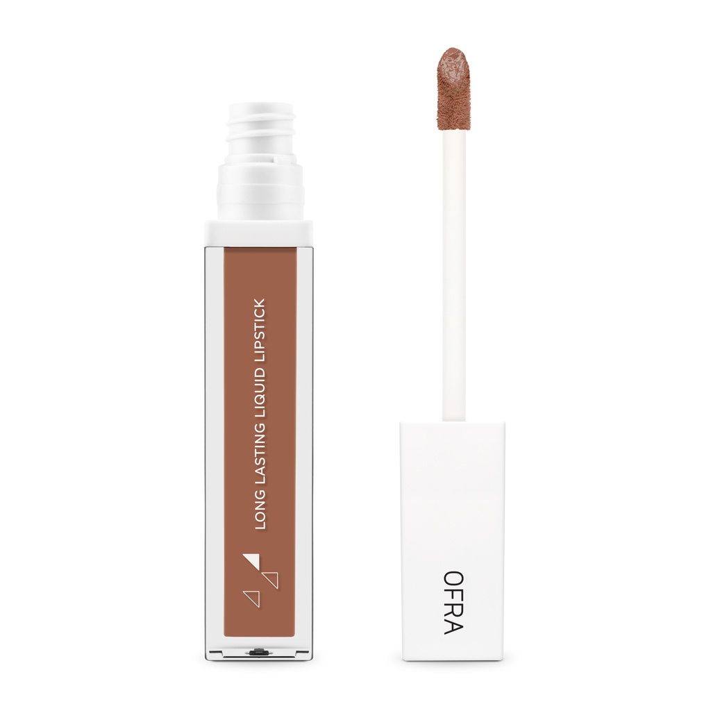 Long Lasting Liquid Lipstick - Kaya