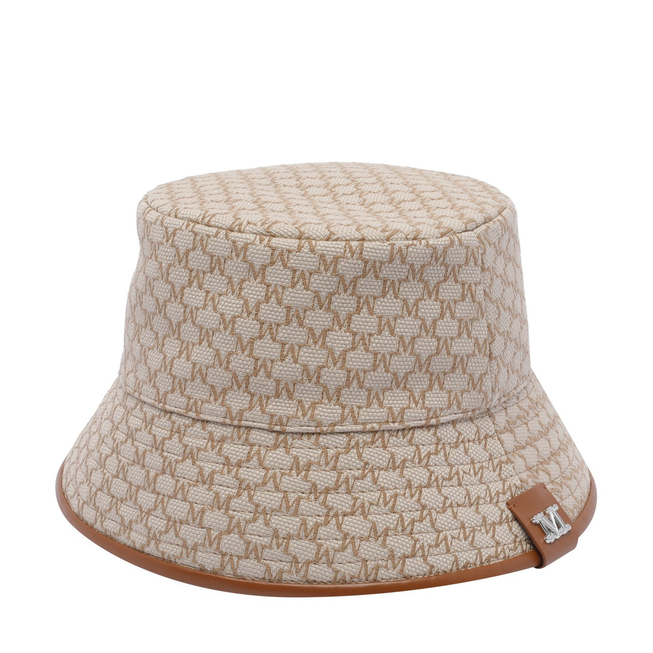 Max Mara Women Loretta Bucket Hat