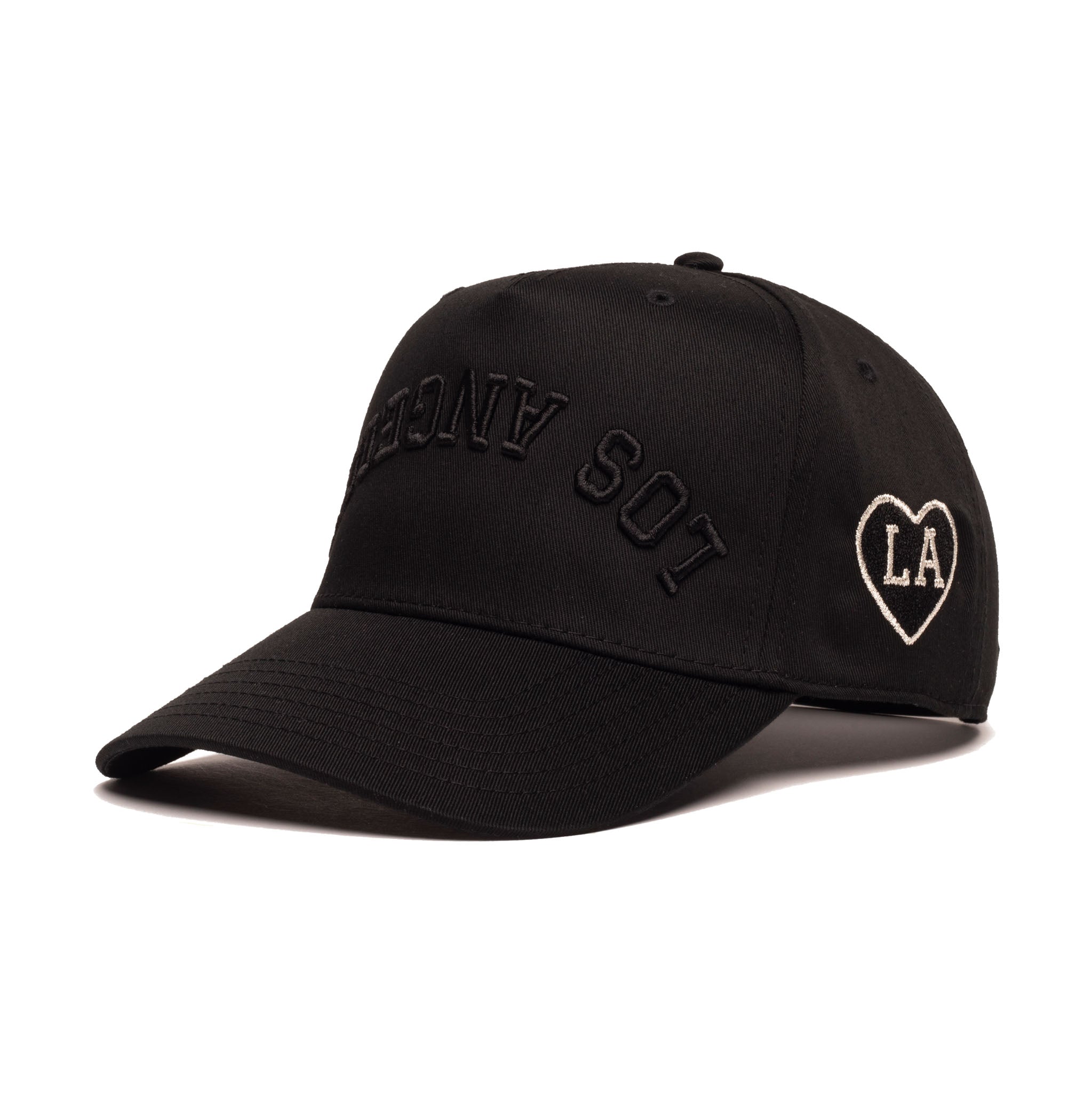 LOS ANGELES REBEL