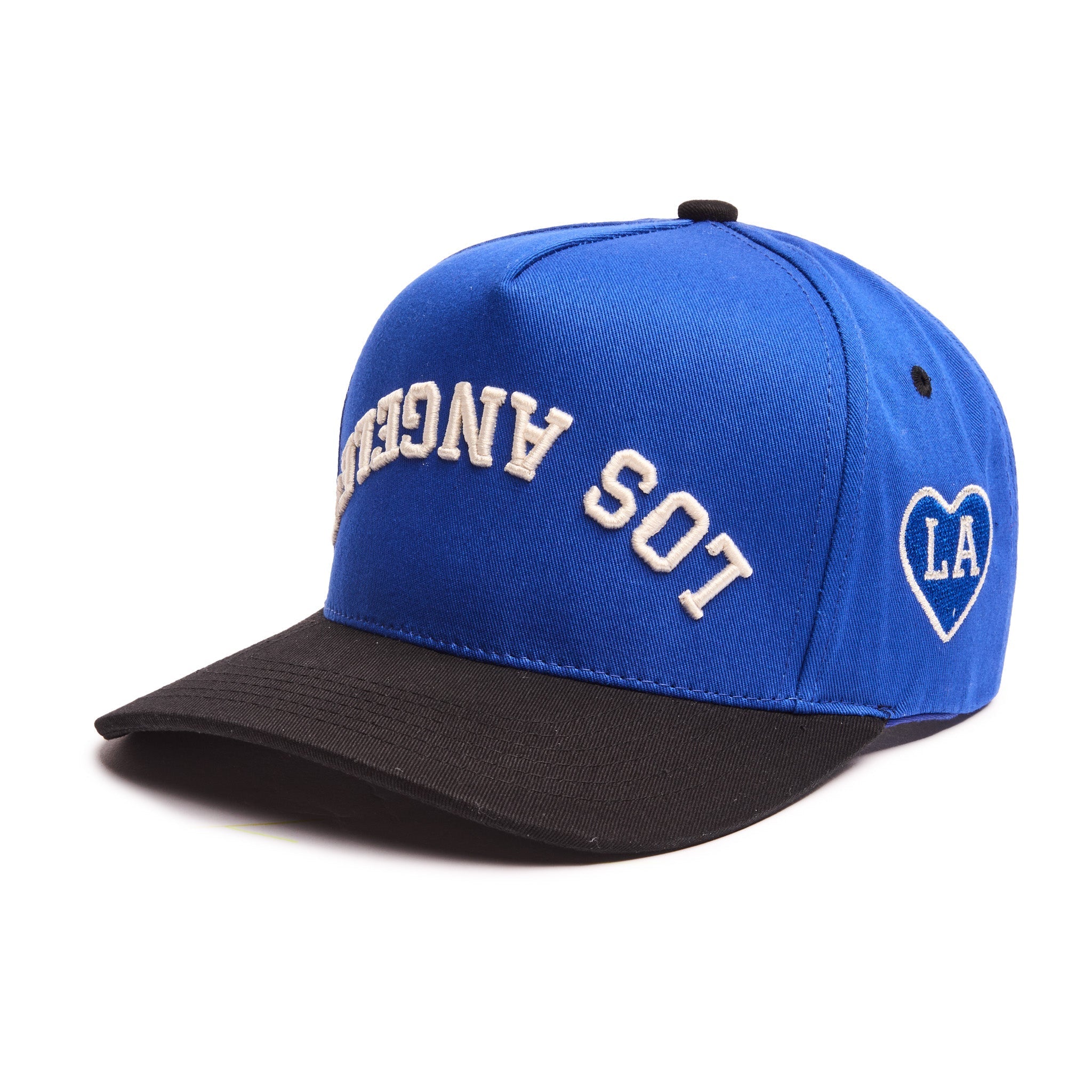 LOS ANGELES REBEL