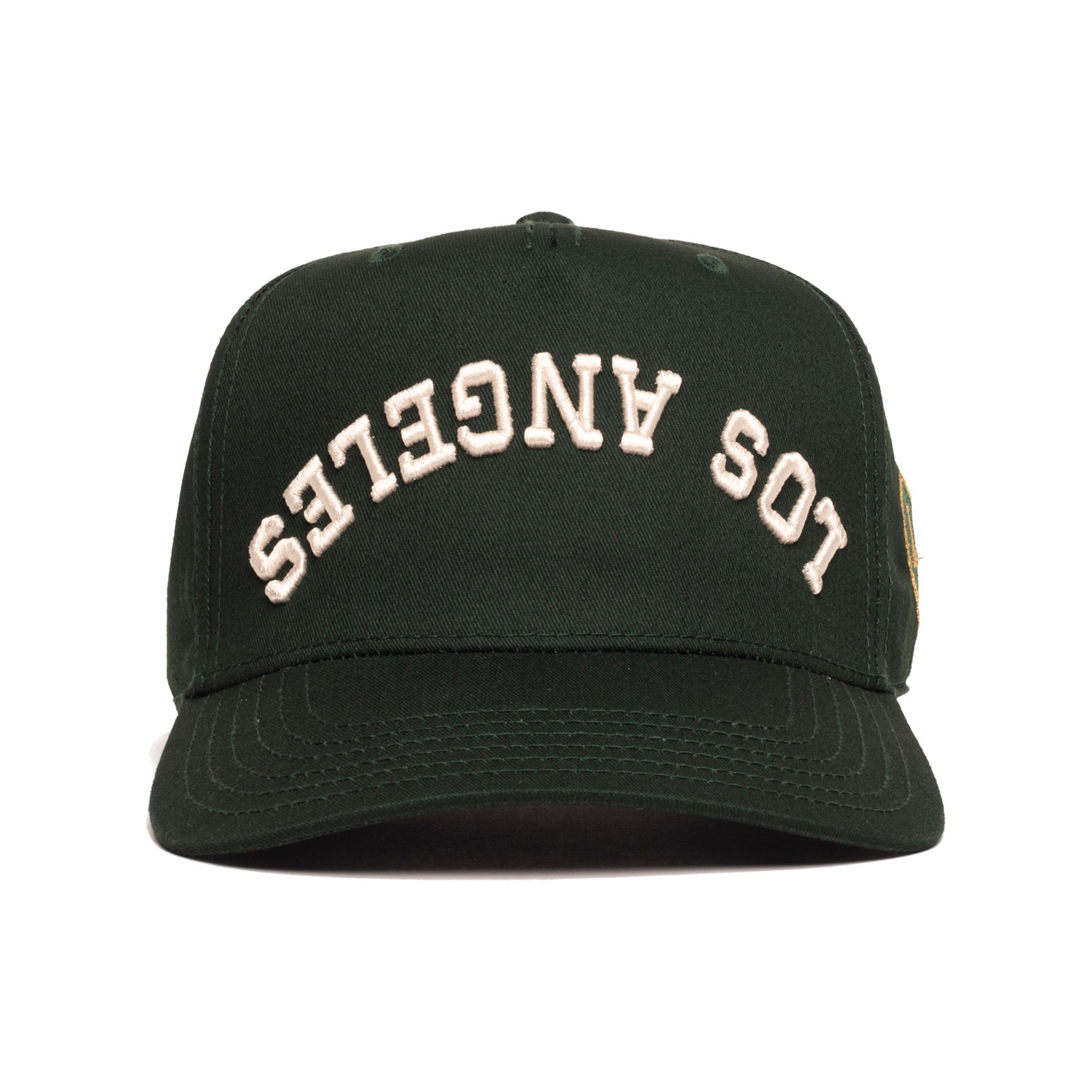 LOS ANGELES REBEL
