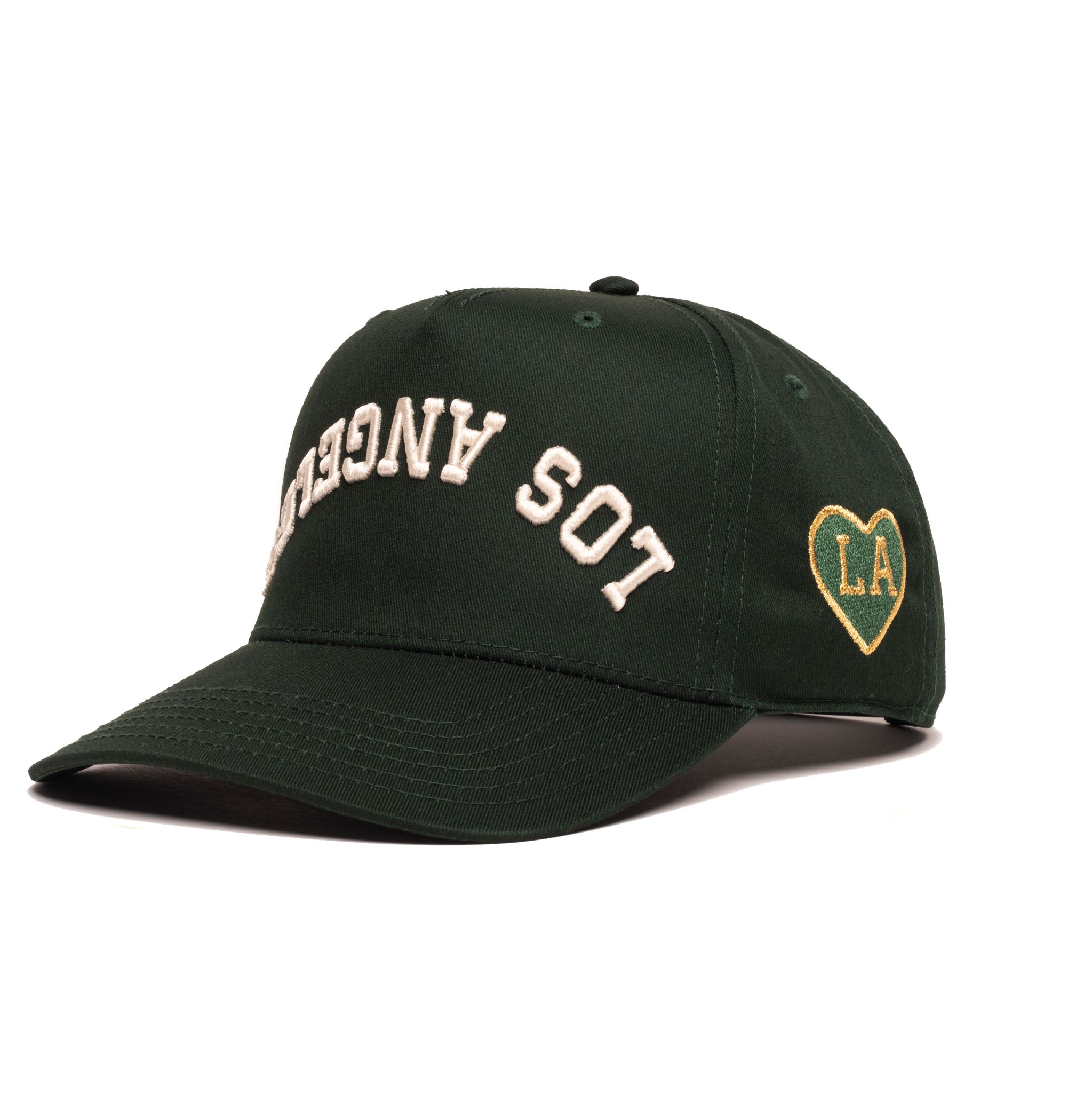LOS ANGELES REBEL