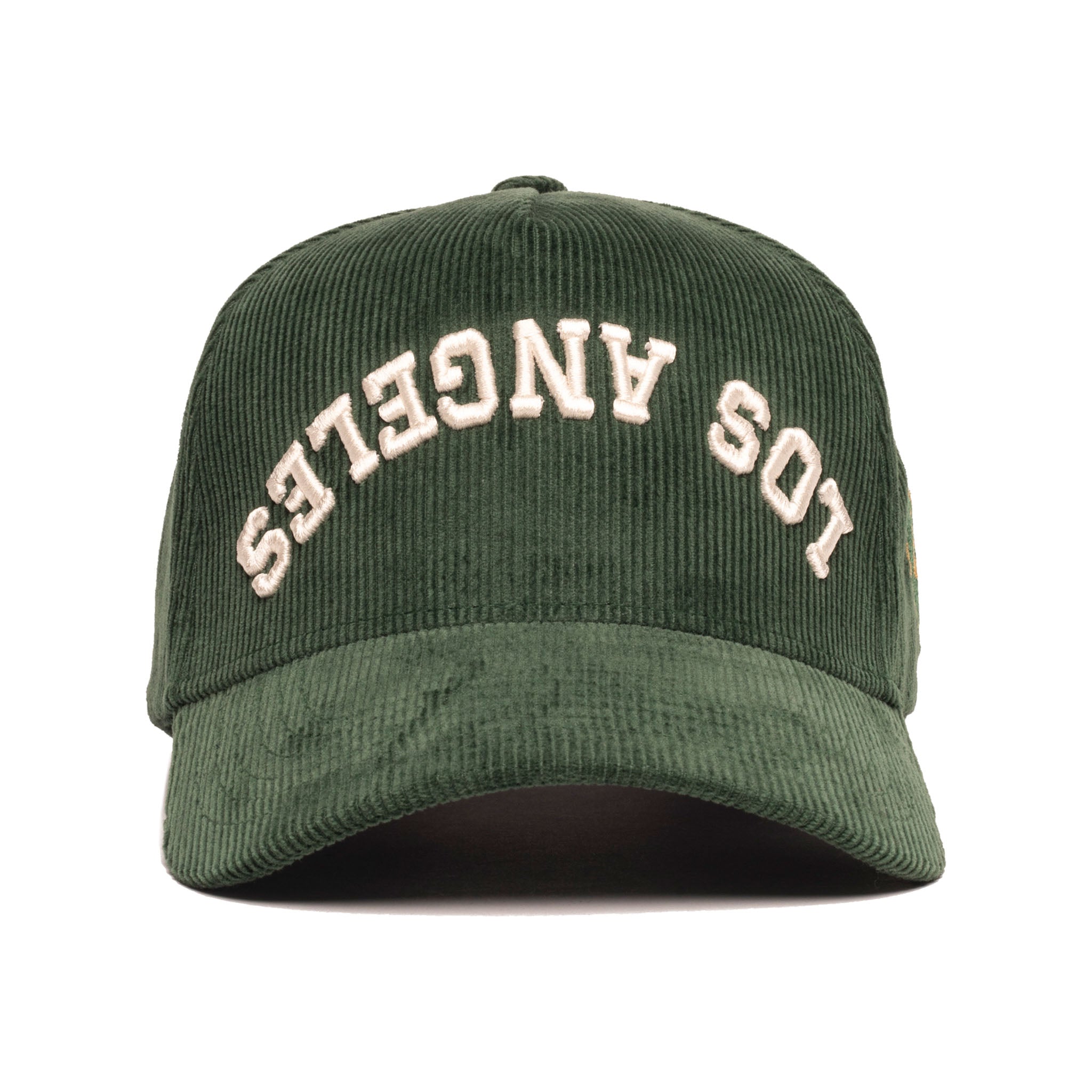 LOS ANGELES REBEL BASEBALL CORDUROY