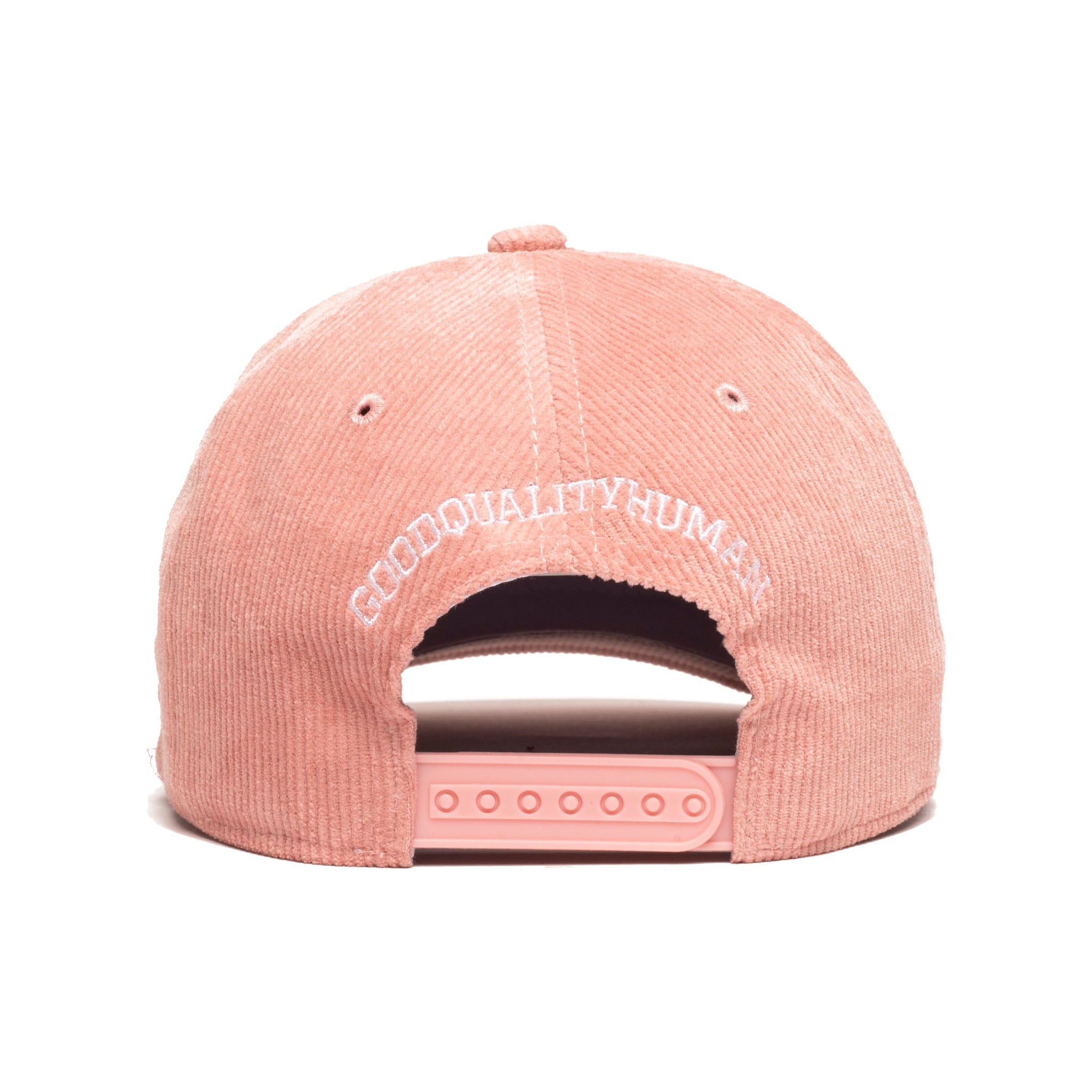 LOS ANGELES REBEL UNSTRUCTURED CORDUROY