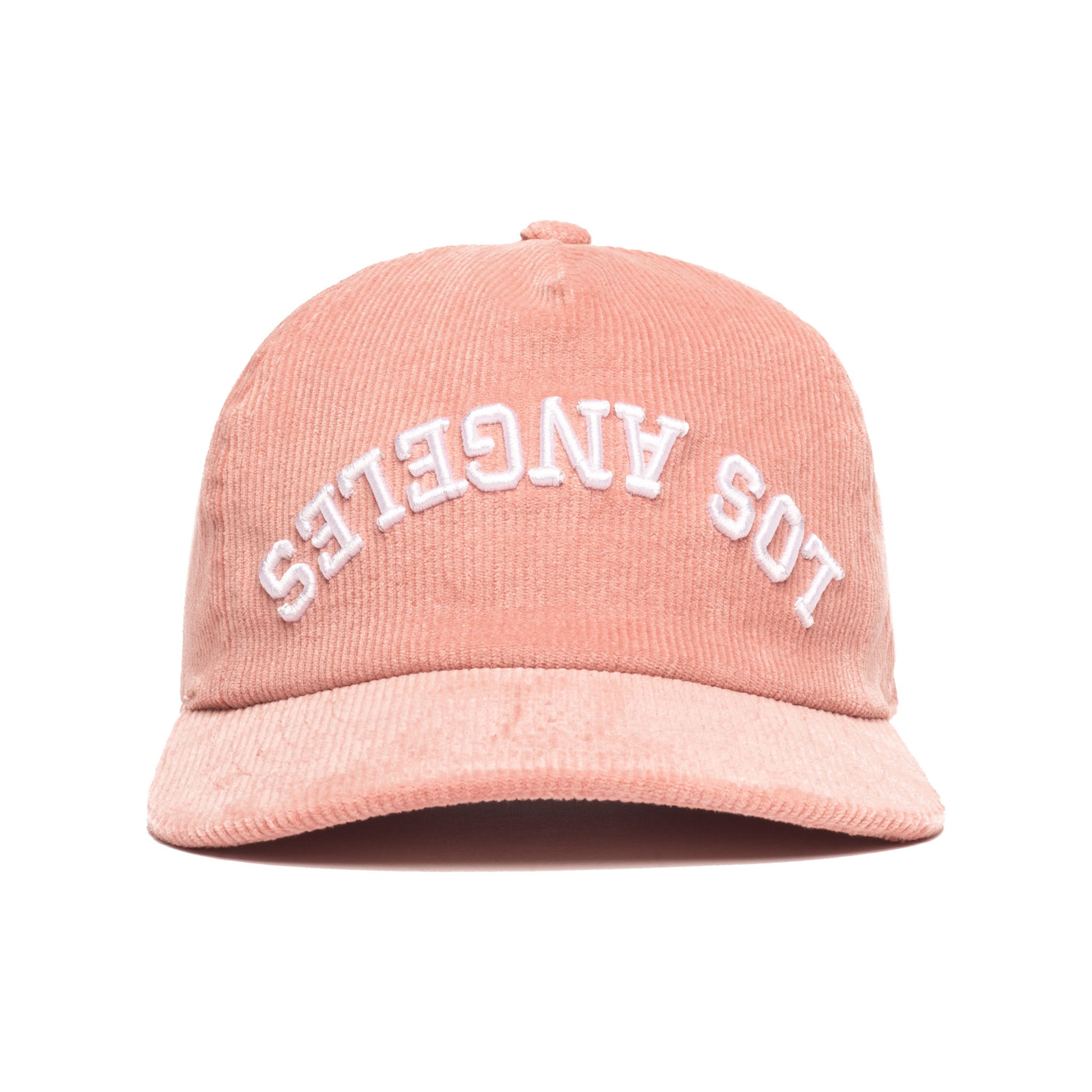 LOS ANGELES REBEL UNSTRUCTURED CORDUROY