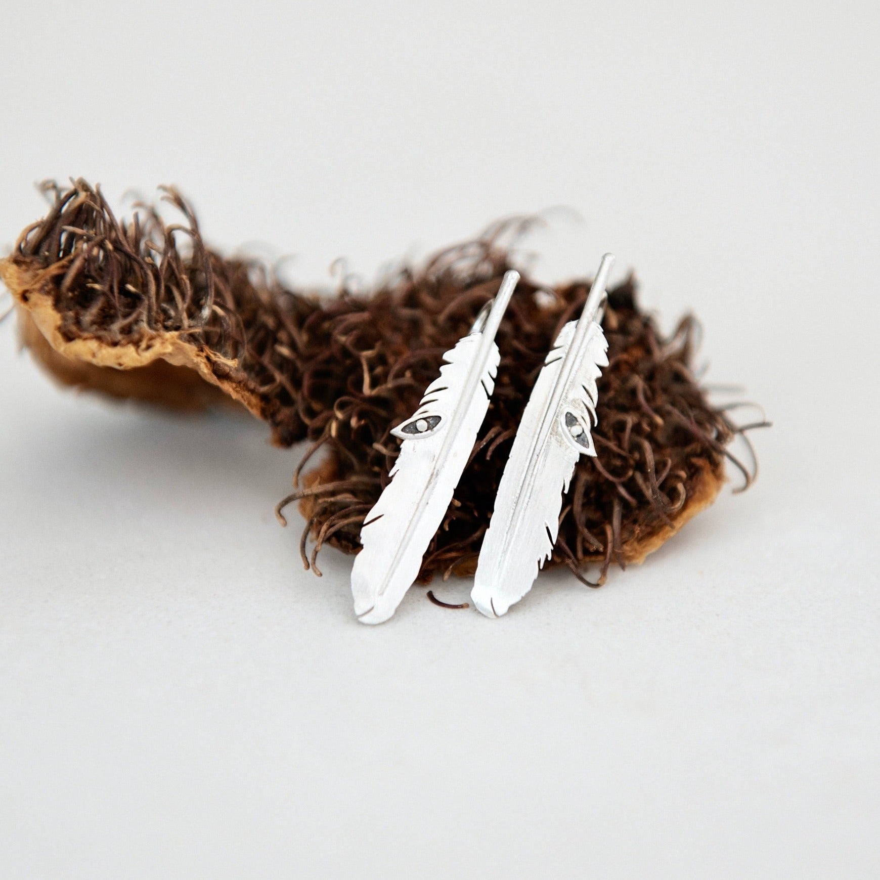 SOUL-LOVE // Earrings