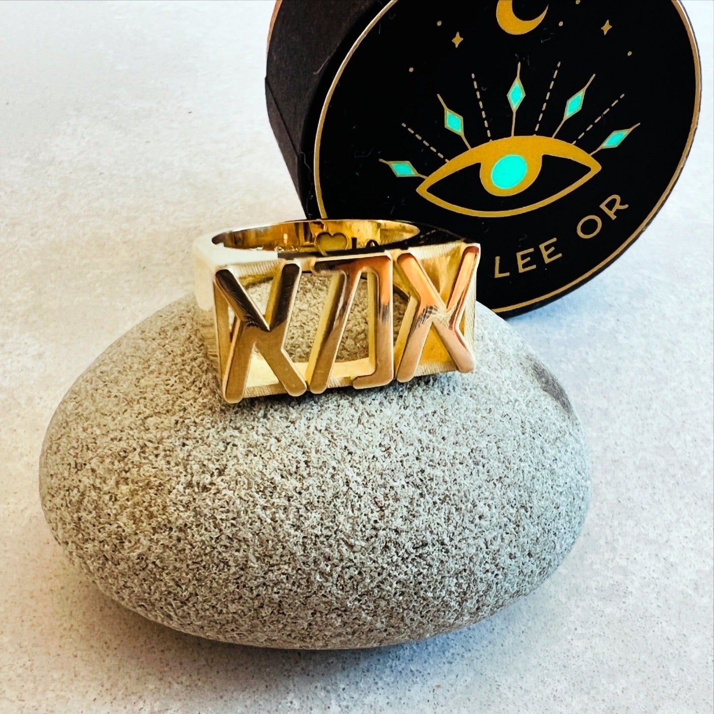 IMA (MOM) Ring