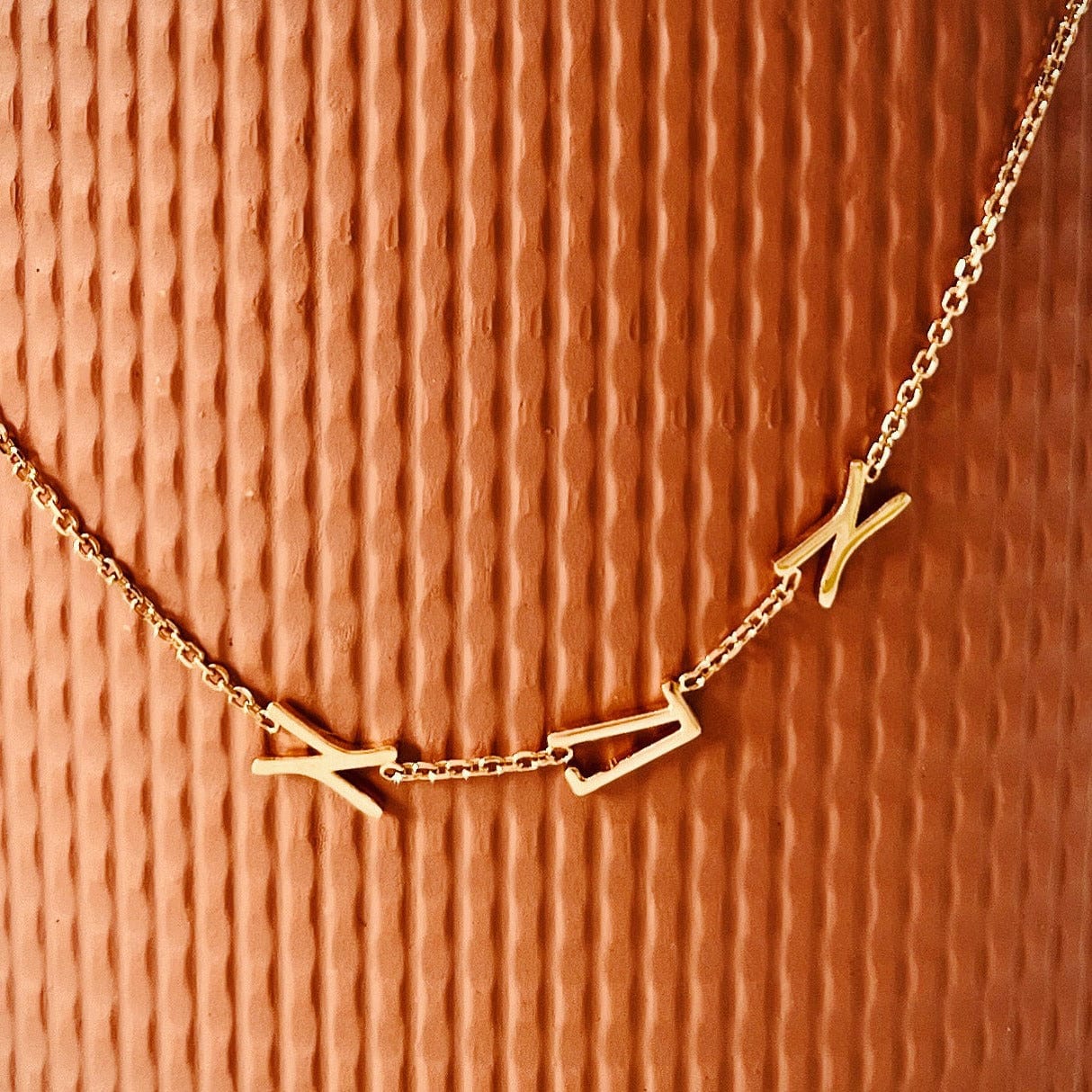 IMA (MOM) Necklace