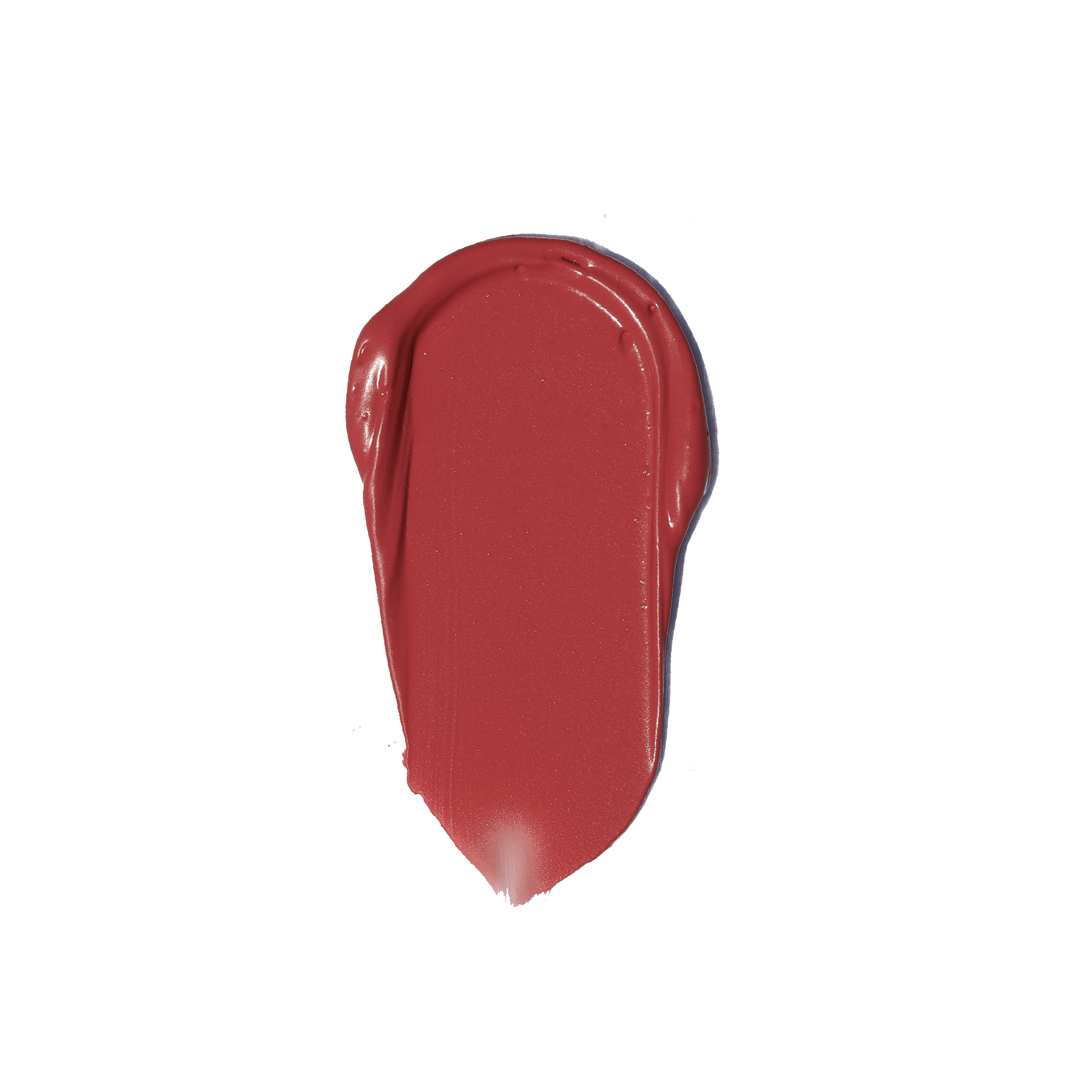 Lip Fondant Liquid Lipstick, Low Key by Half Caked