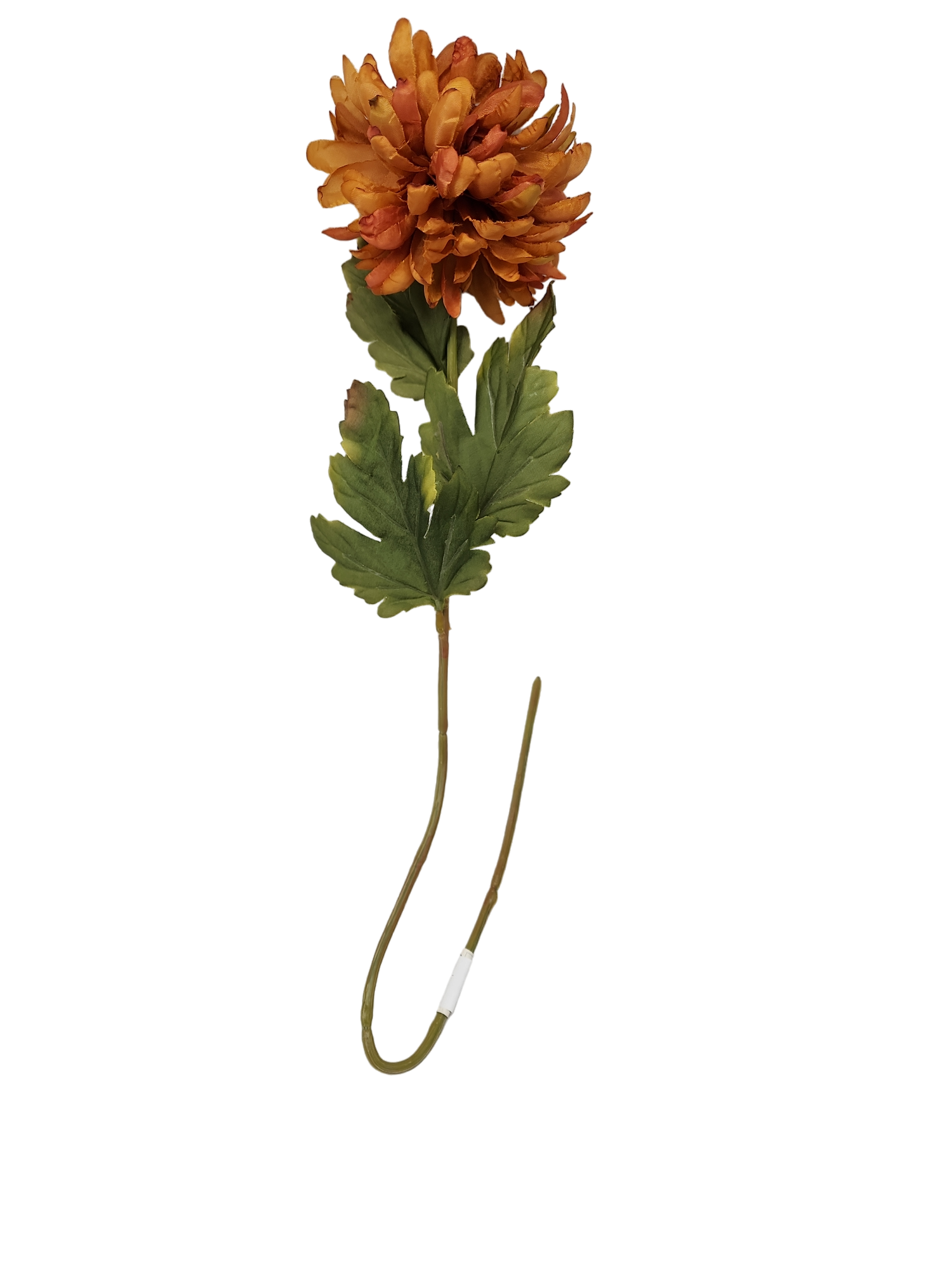 Ball Mum - Brown