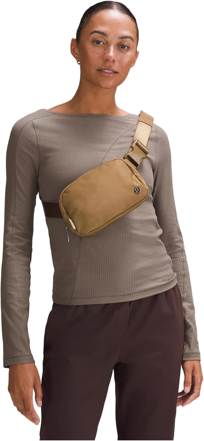 Lululemon Athletica - Everywhere Belt Bag - Allspice - 1L