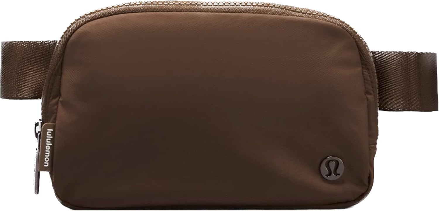 Lululemon Athletica Everywhere Belt Bag Java