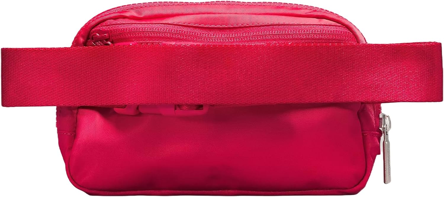 Lululemon Athletica Everywhere Belt Bag Lipgloss