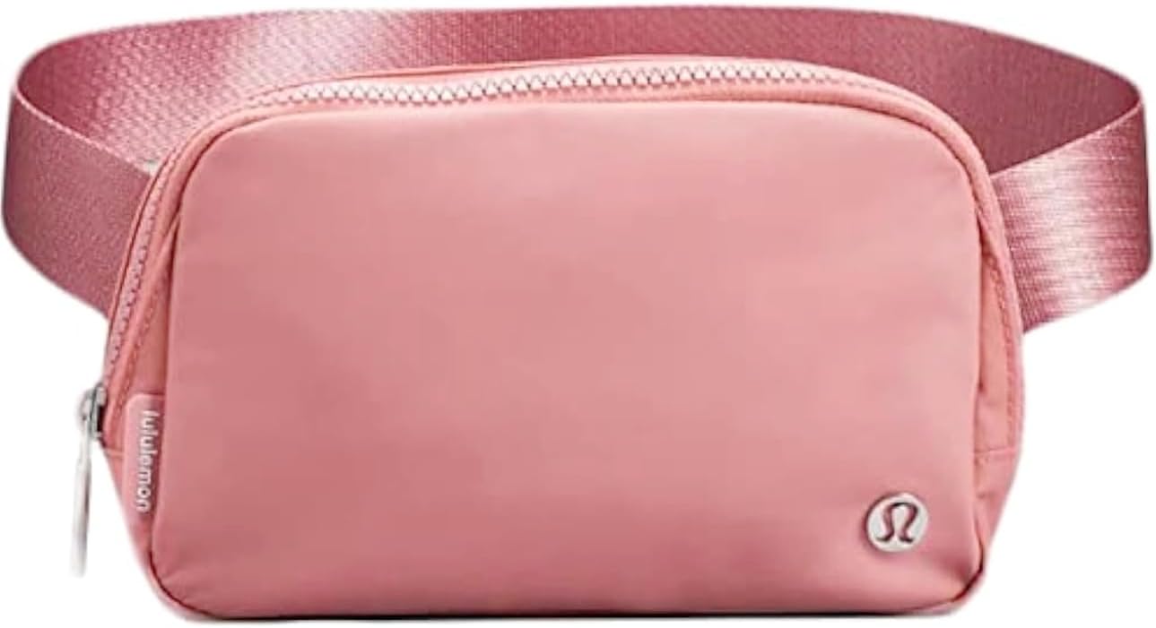 Lululemon Athletica Everywhere Belt Bag PNPA