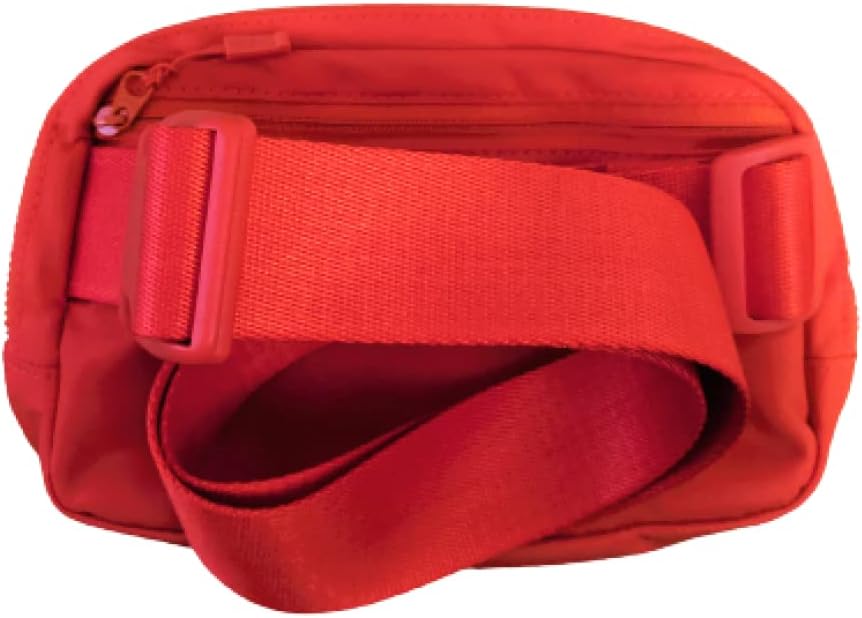 Lululemon Everywhere Belt Bag 1L (Autumn Red)