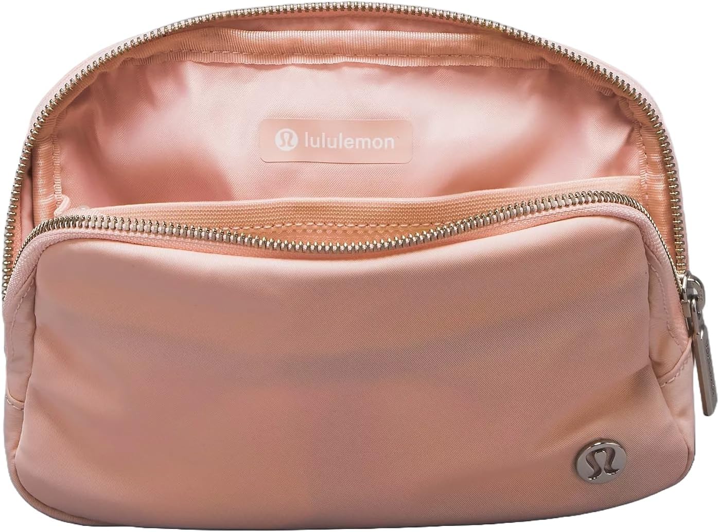 Lululemon Everywhere Belt Bag 1L (Golden Apricot/Warm Coral)