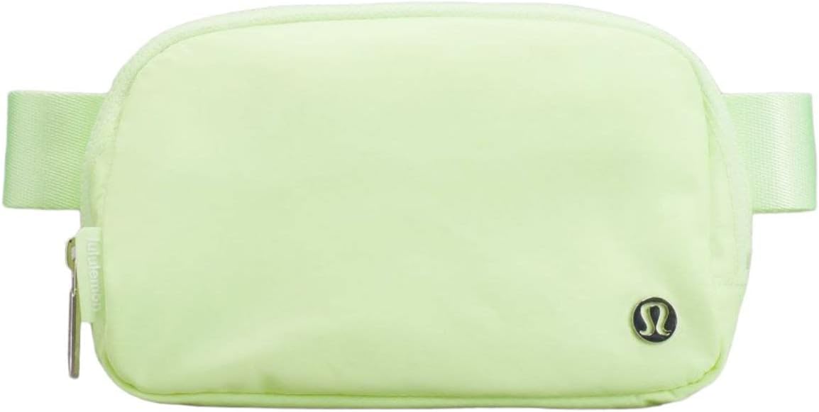Lululemon Everywhere Belt Bag Faded Zap