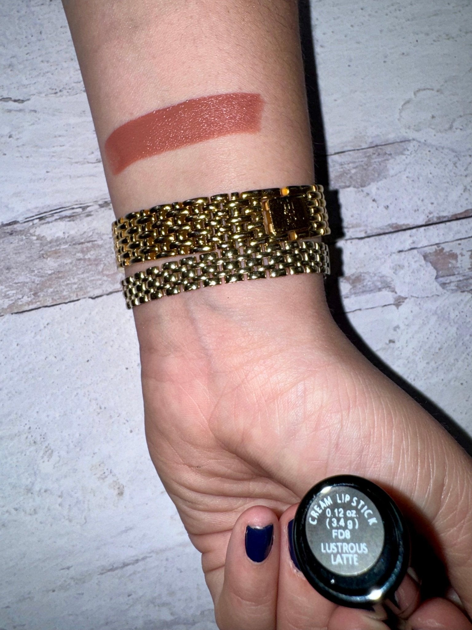 Cream Lipstick Collection | REK Cosmetics | Creamy Satin Finish, Longwear Formula