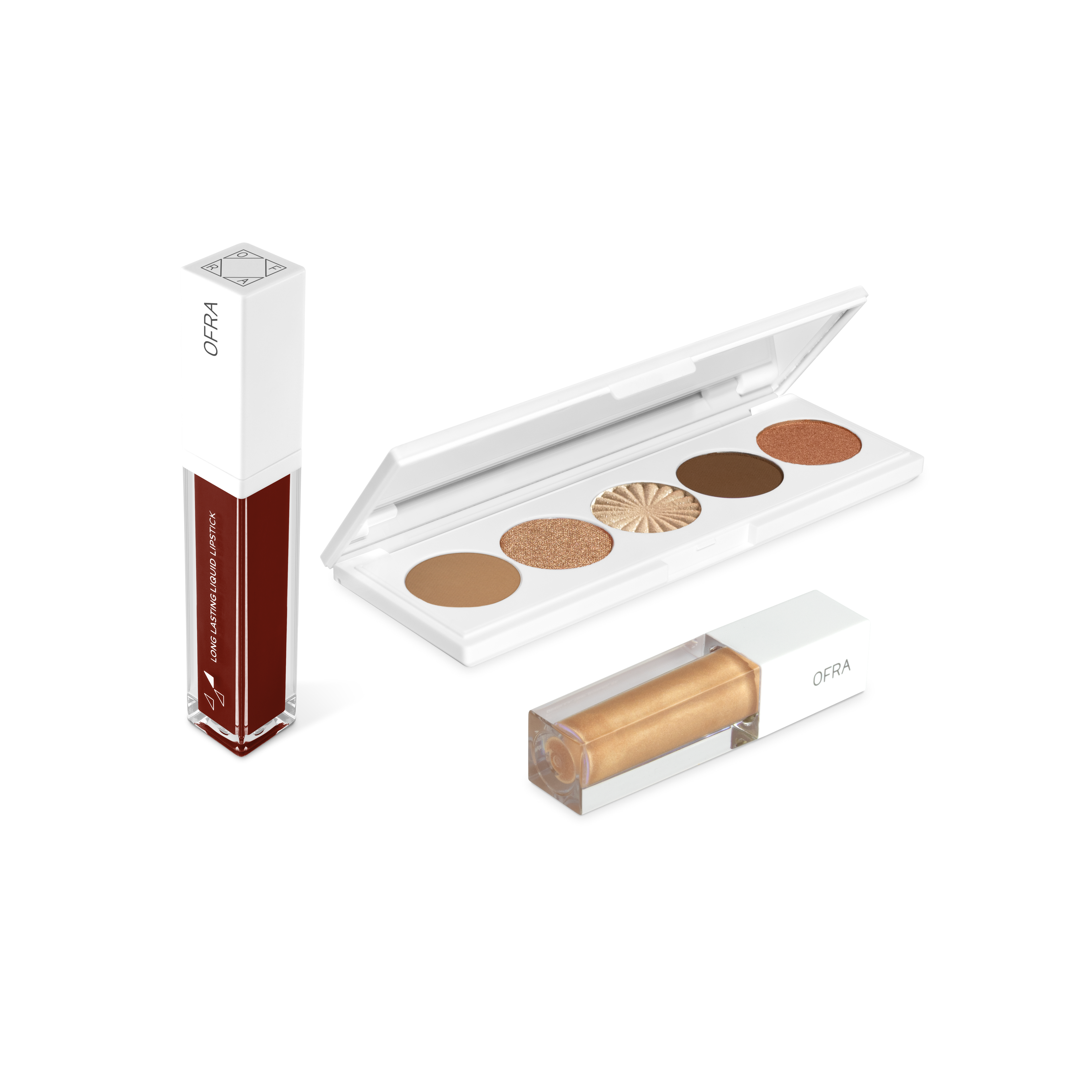 Signature Set - Luxe